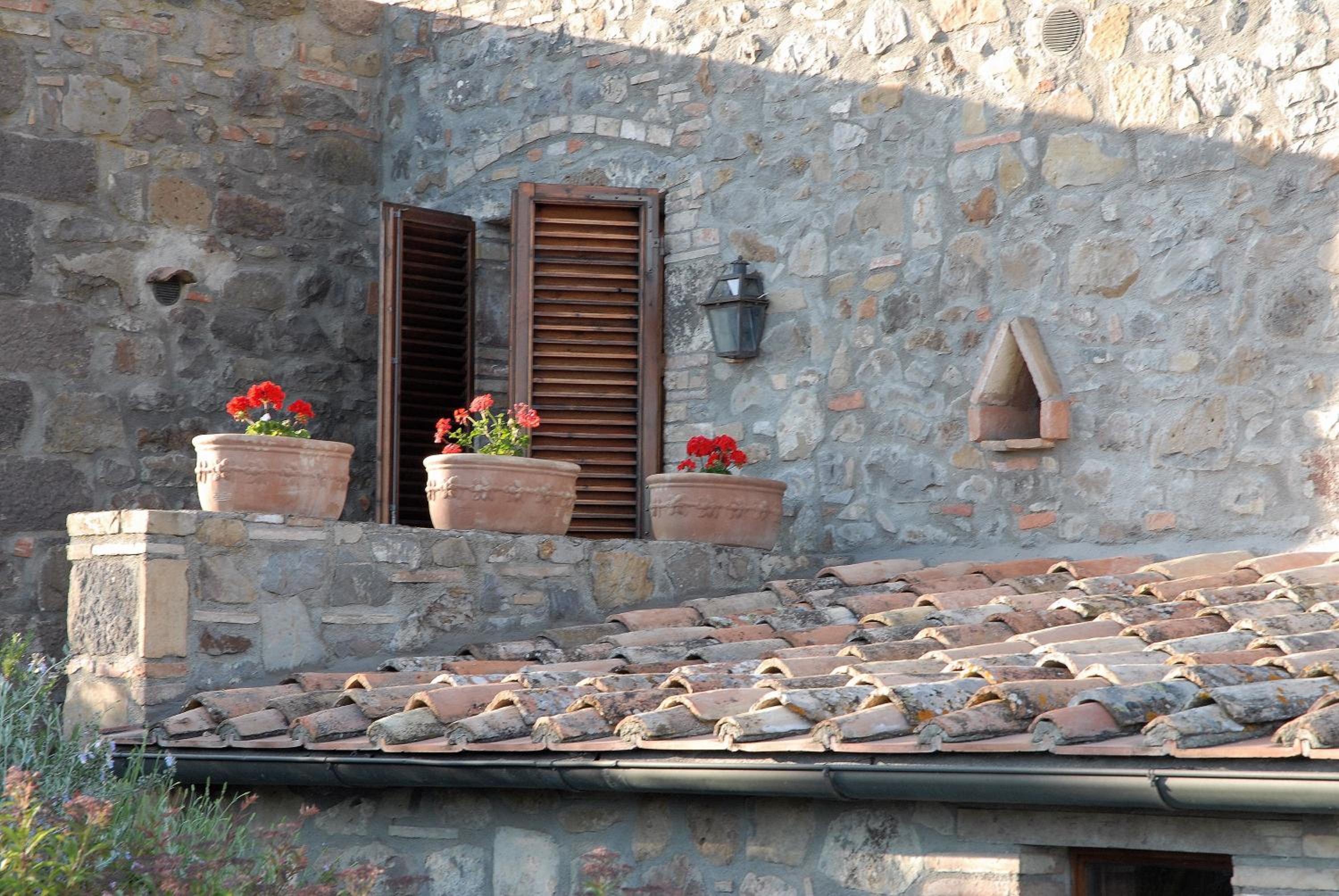 Podere Pietreta