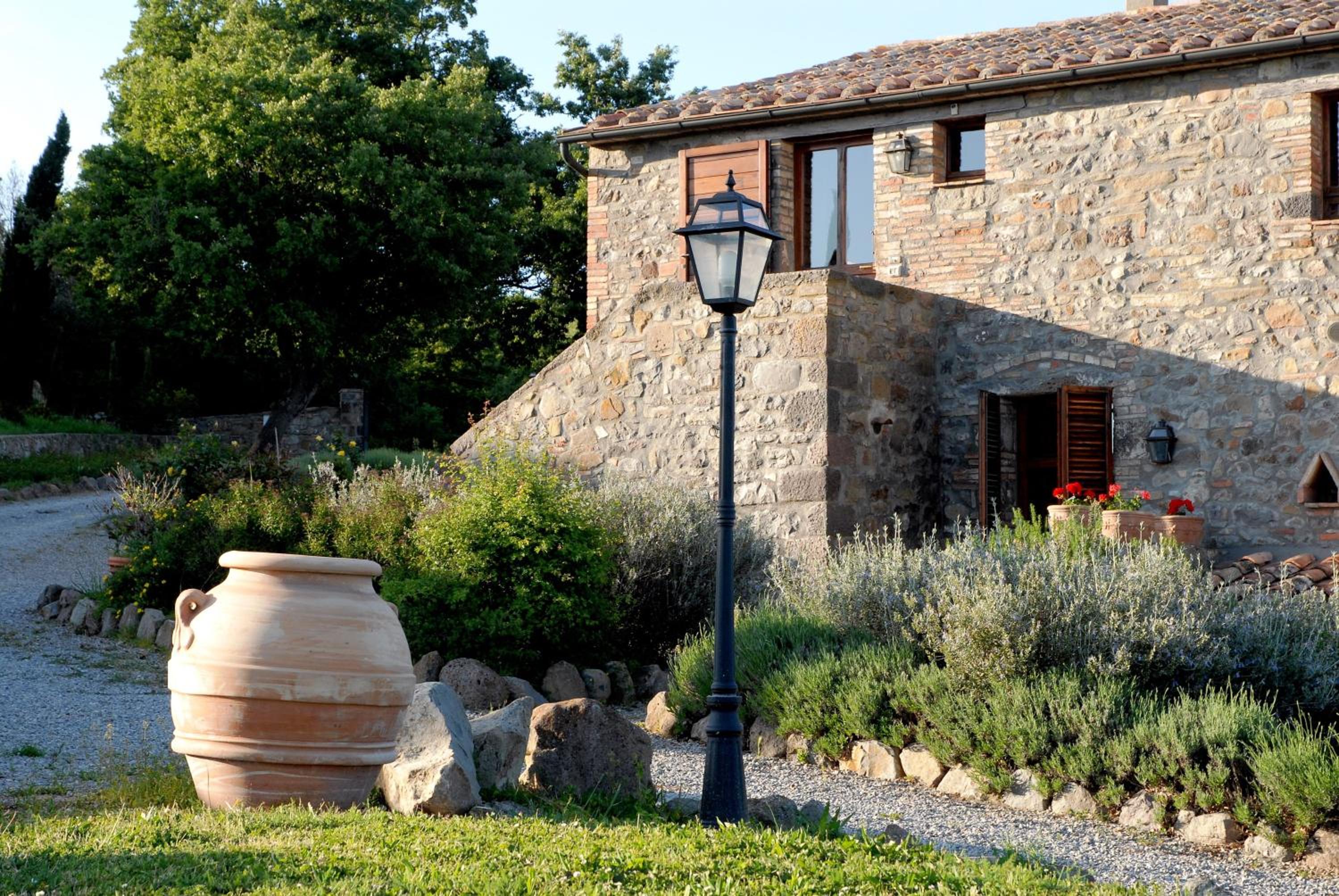 Podere Pietreta