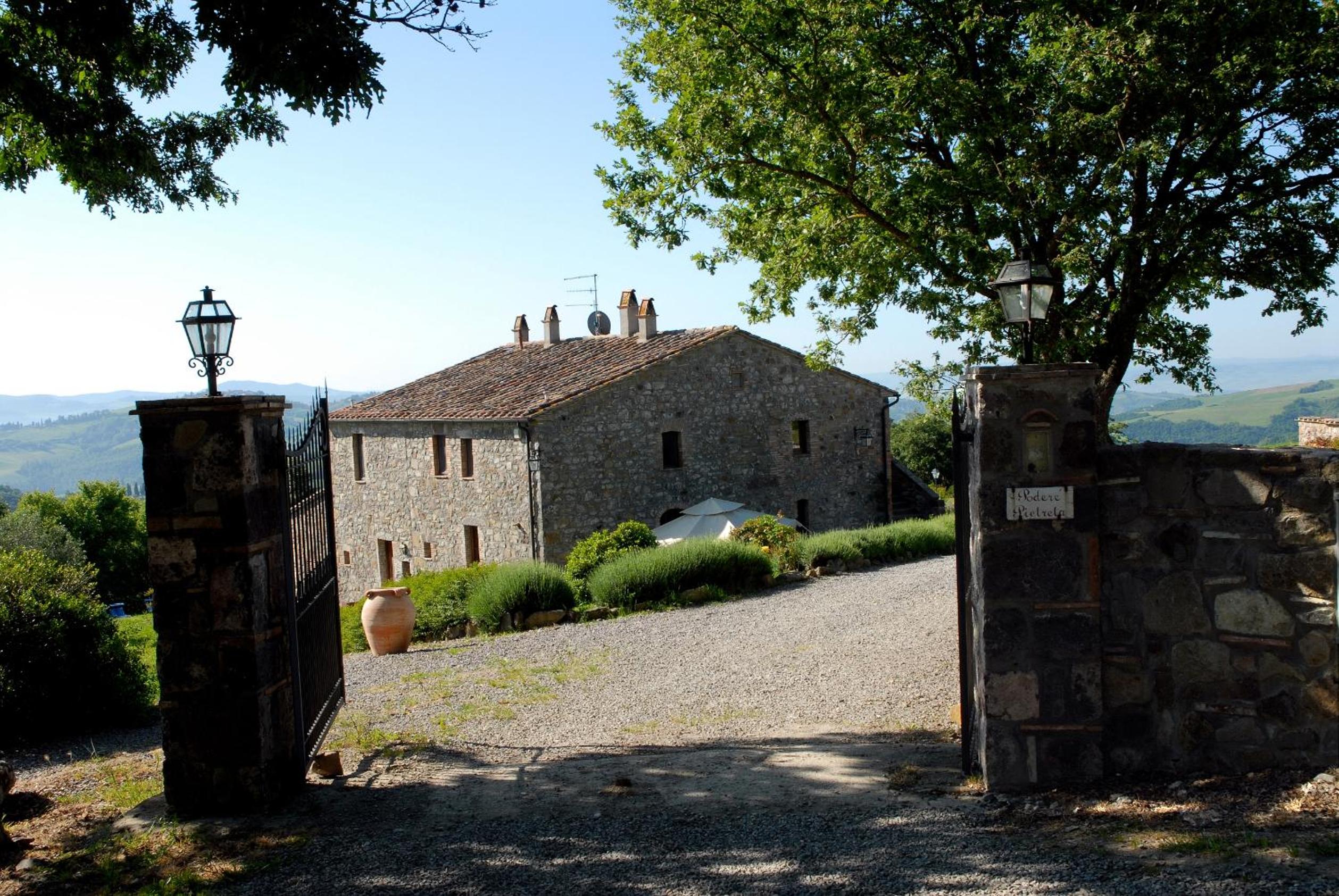 Podere Pietreta