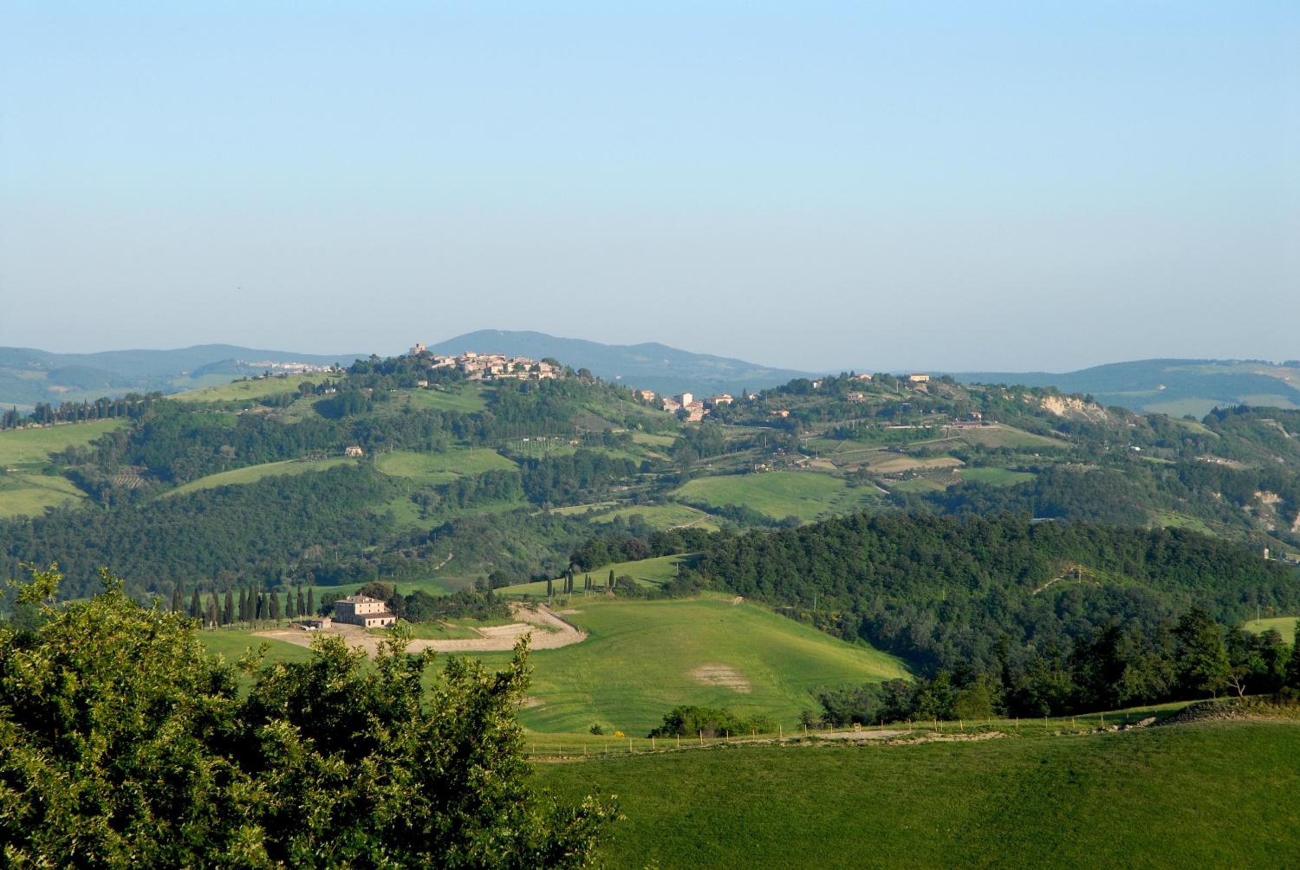 Podere Pietreta