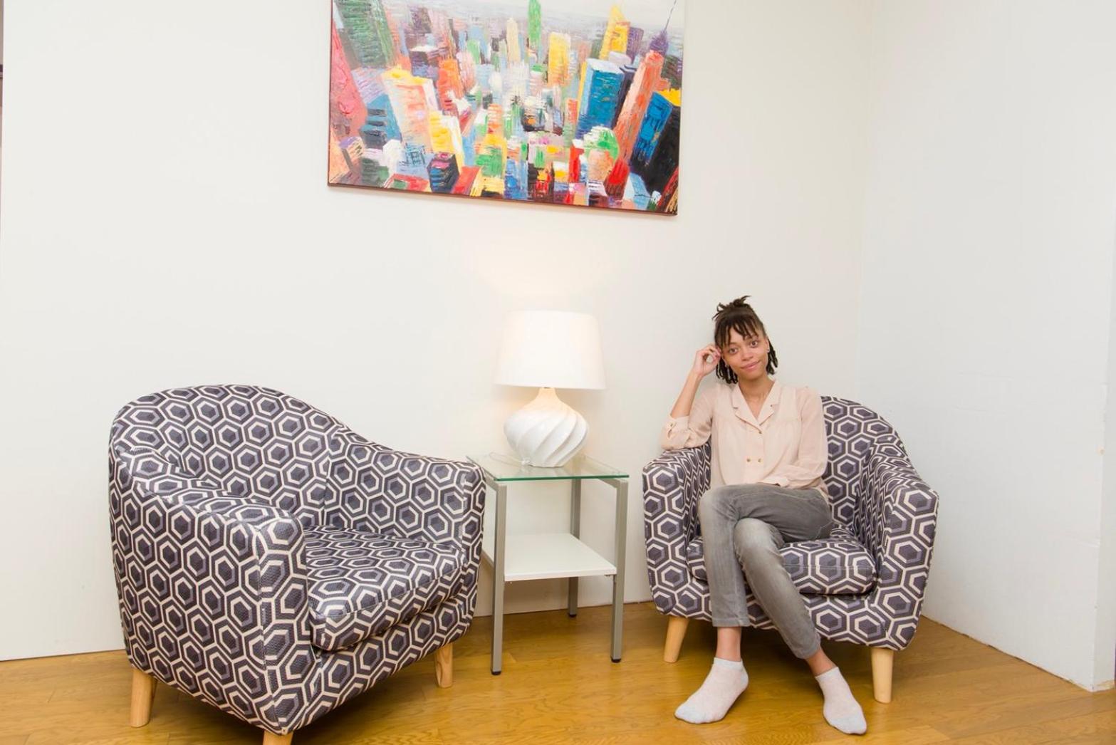 Santiago Guesthouse Hiroshima