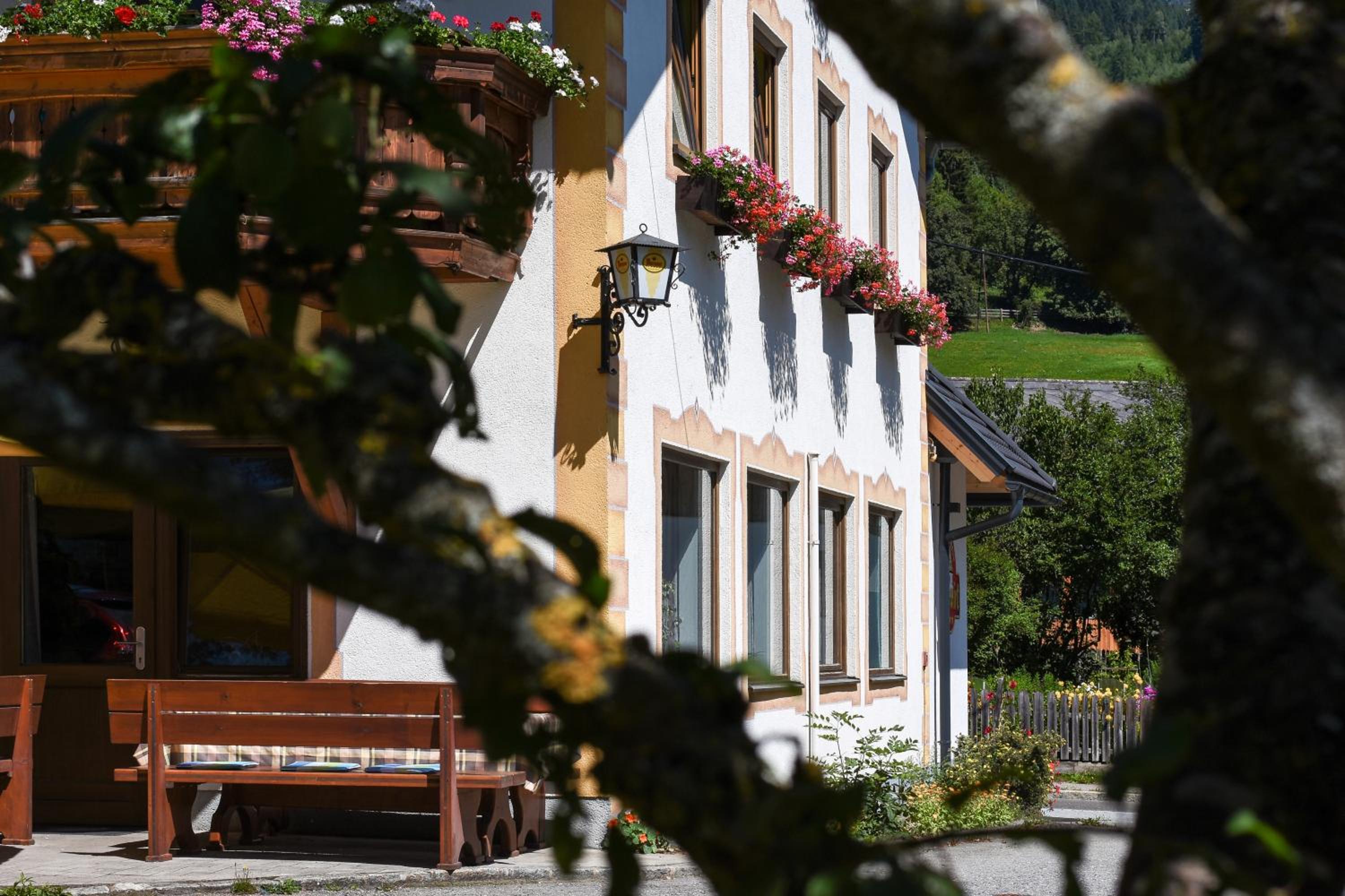 Gasthof Neuwirt