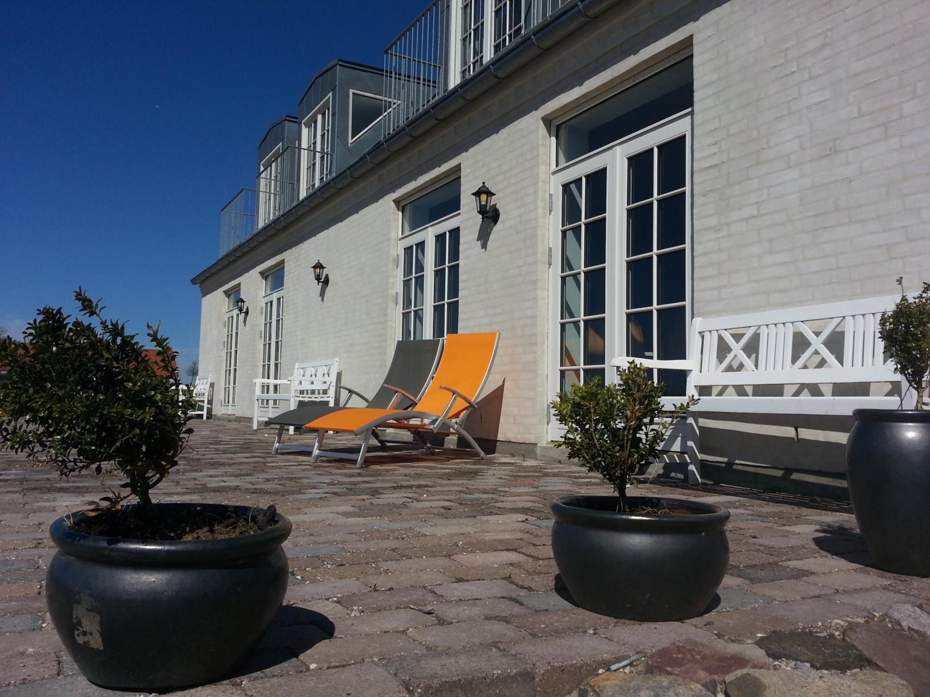 Roskilde B&B