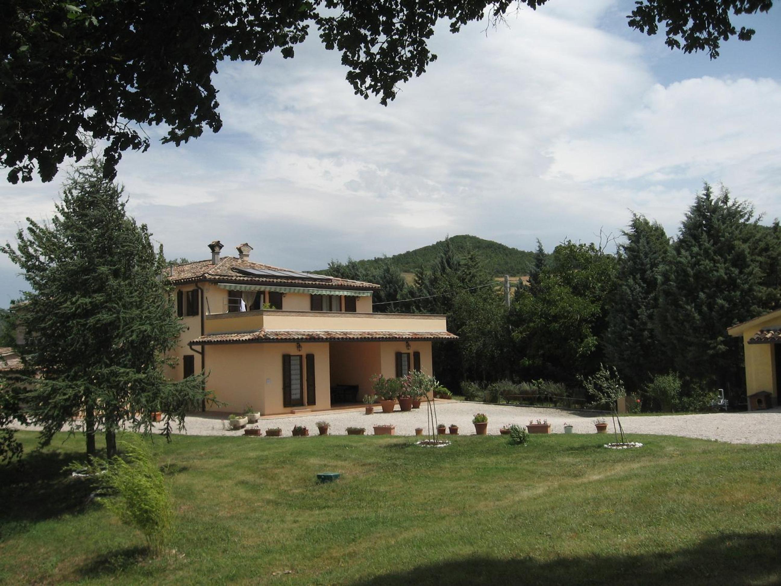 Cà Maggio Nuovo
