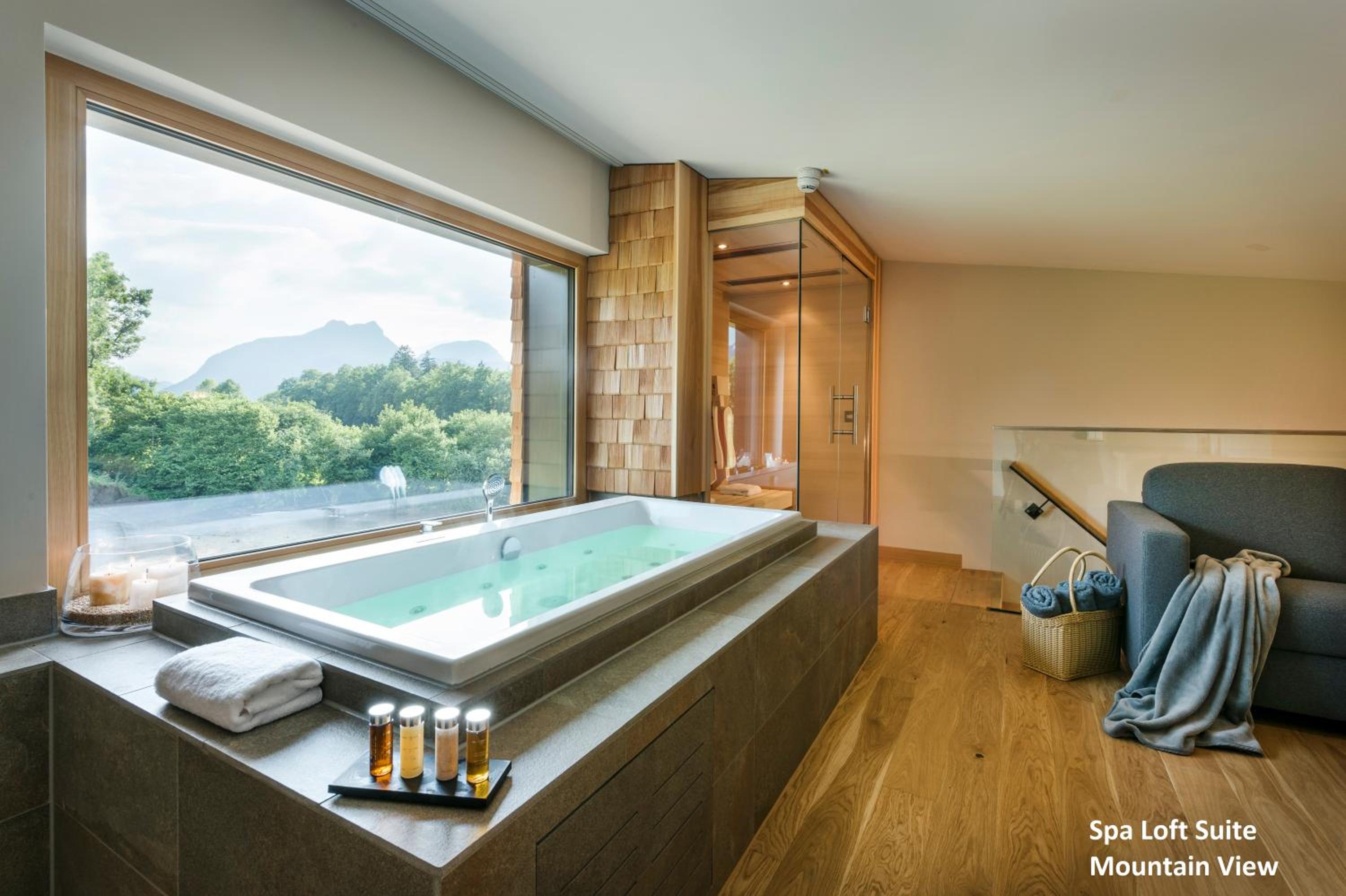Bad Reichenhall Vacations - Klosterhof - Alpine Hideaway  Spa - Property Image 6