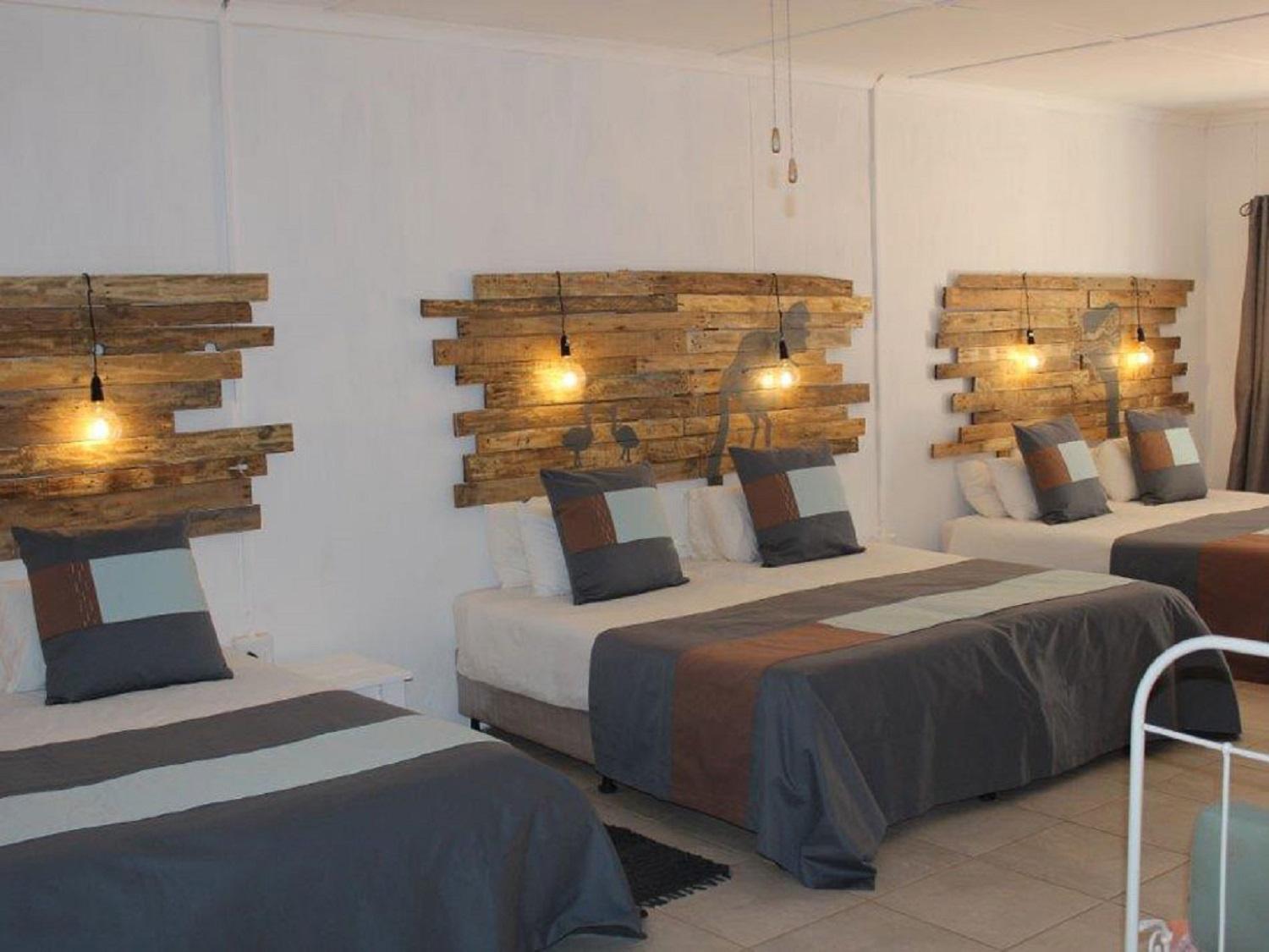 Betta Lodge