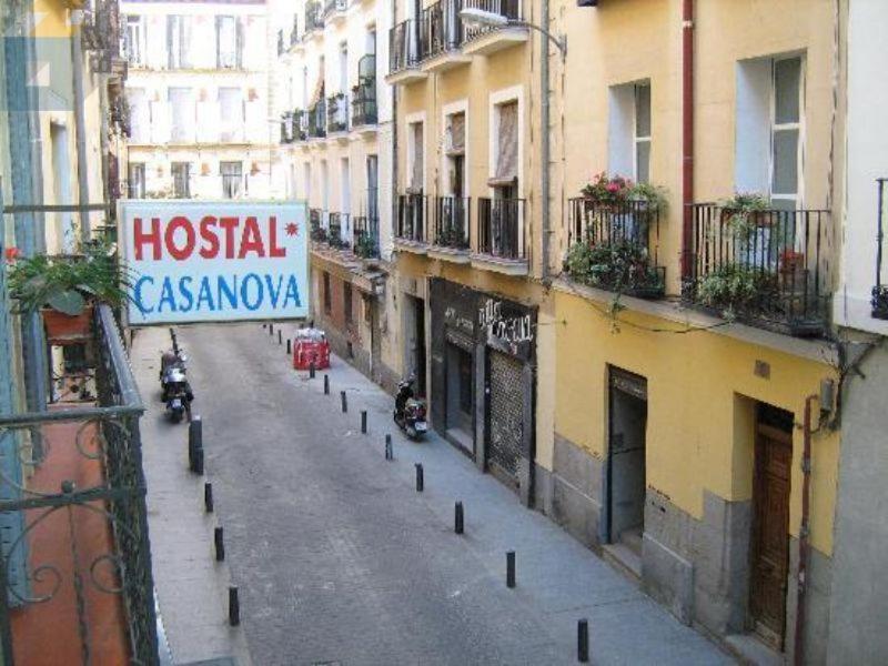 Hostal Casanova - Image 1