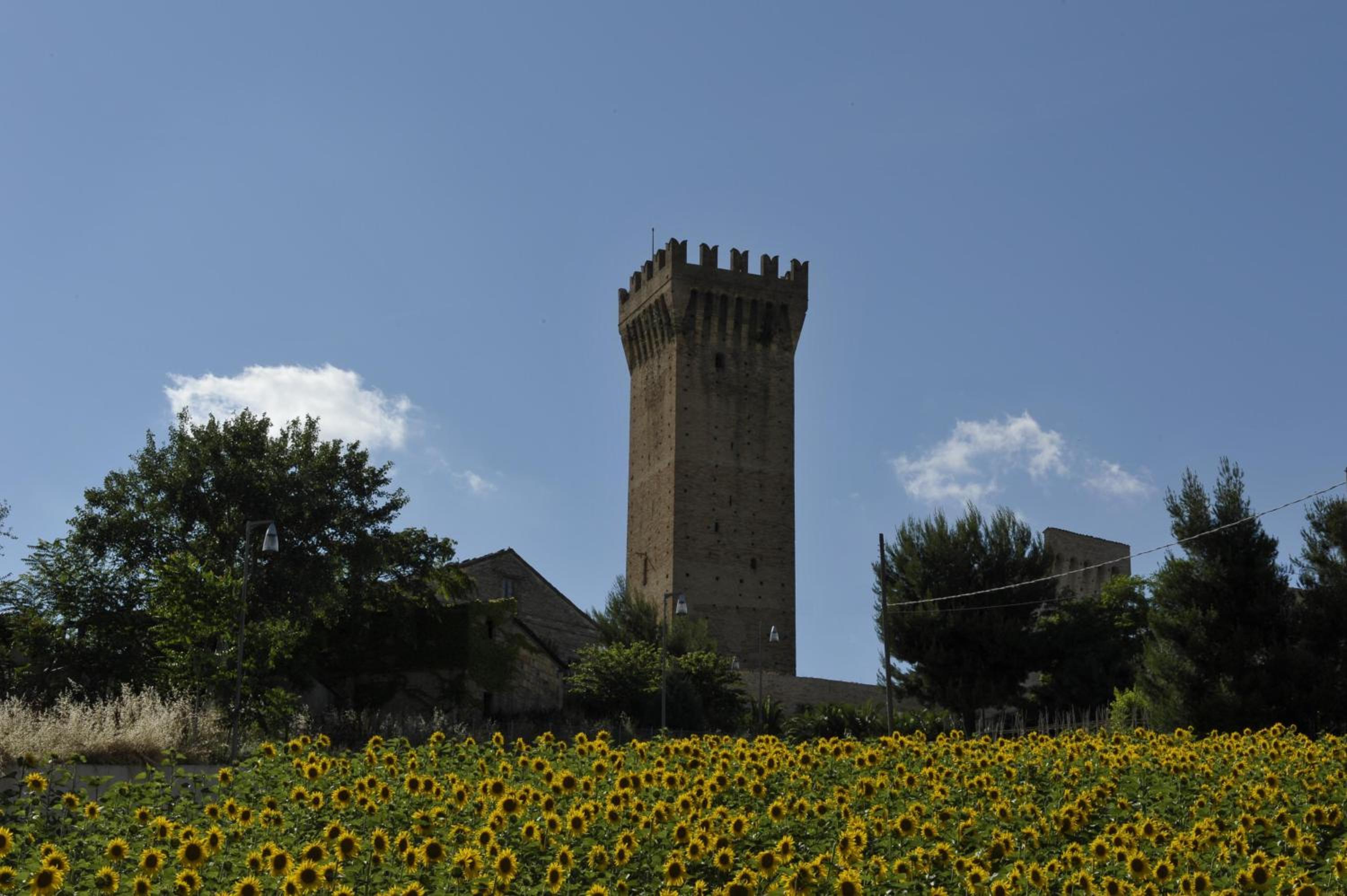 Agriturismo Al Crepuscolo
