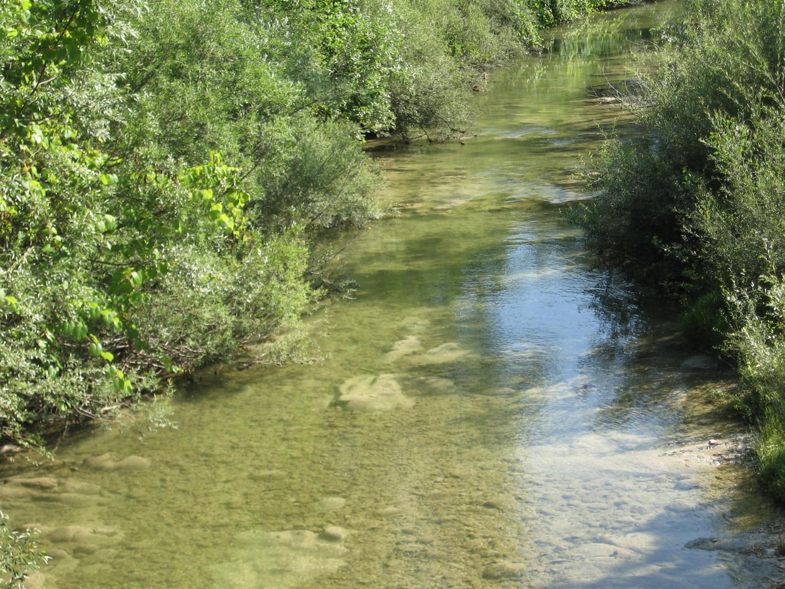 Cà Maggio Nuovo
