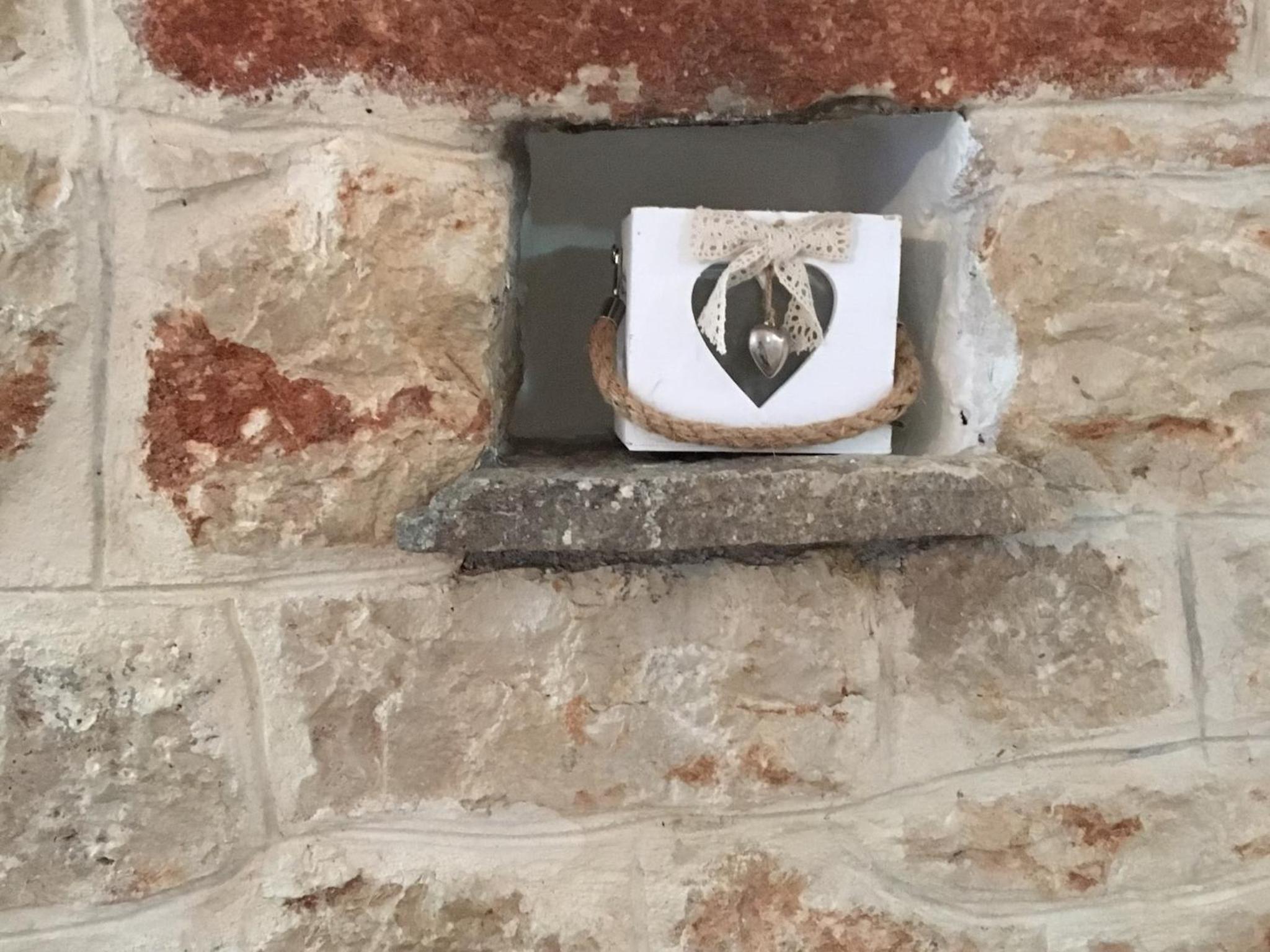 Casa le Arcate en Noci — other