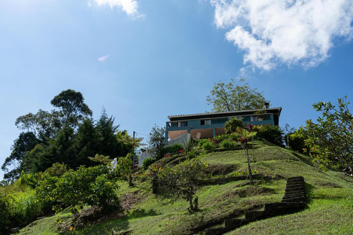 Casa Galeria Guatape