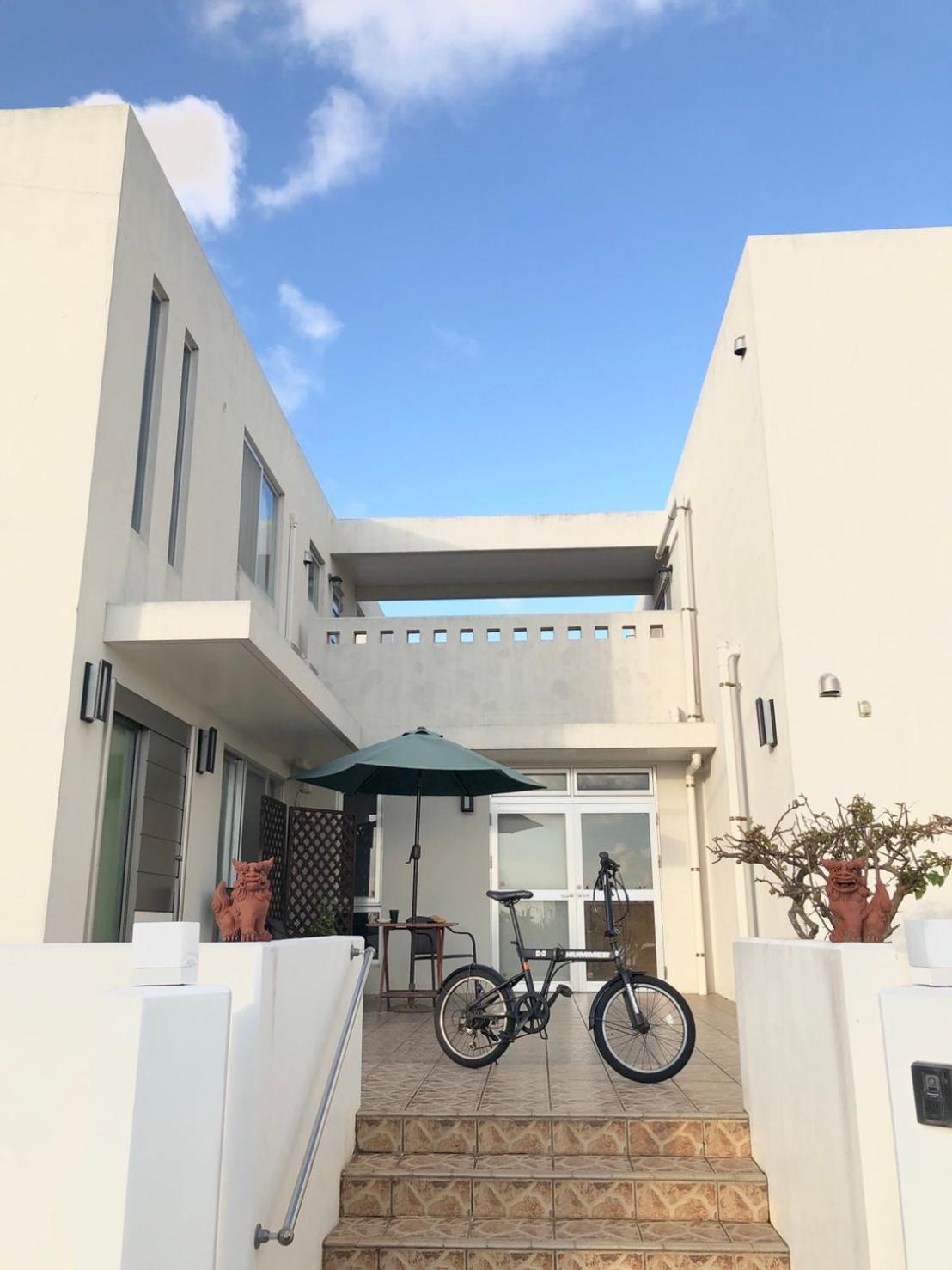 Casa di Bravo view 2