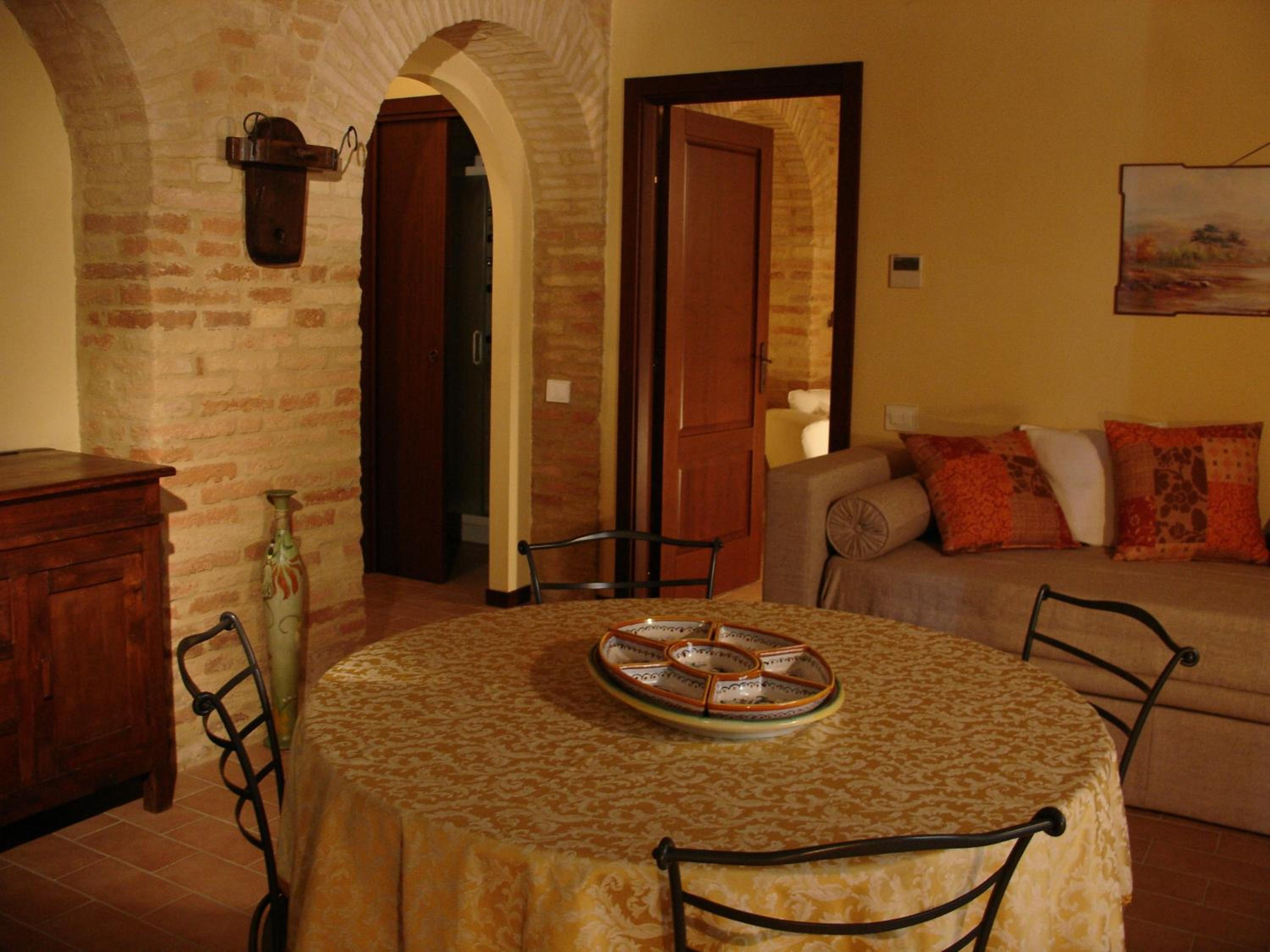 Agriturismo Al Crepuscolo