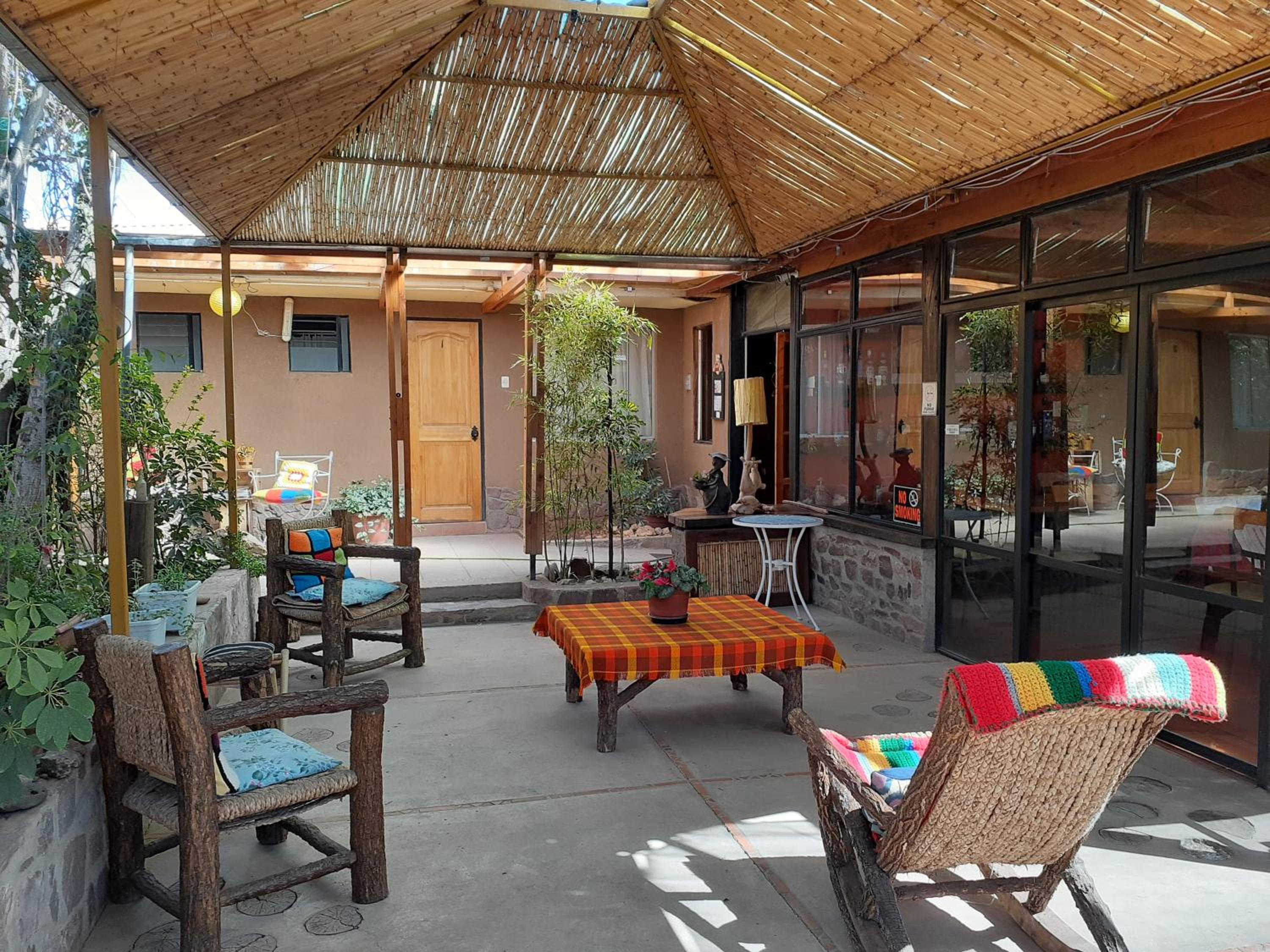 Hostal Apuwara