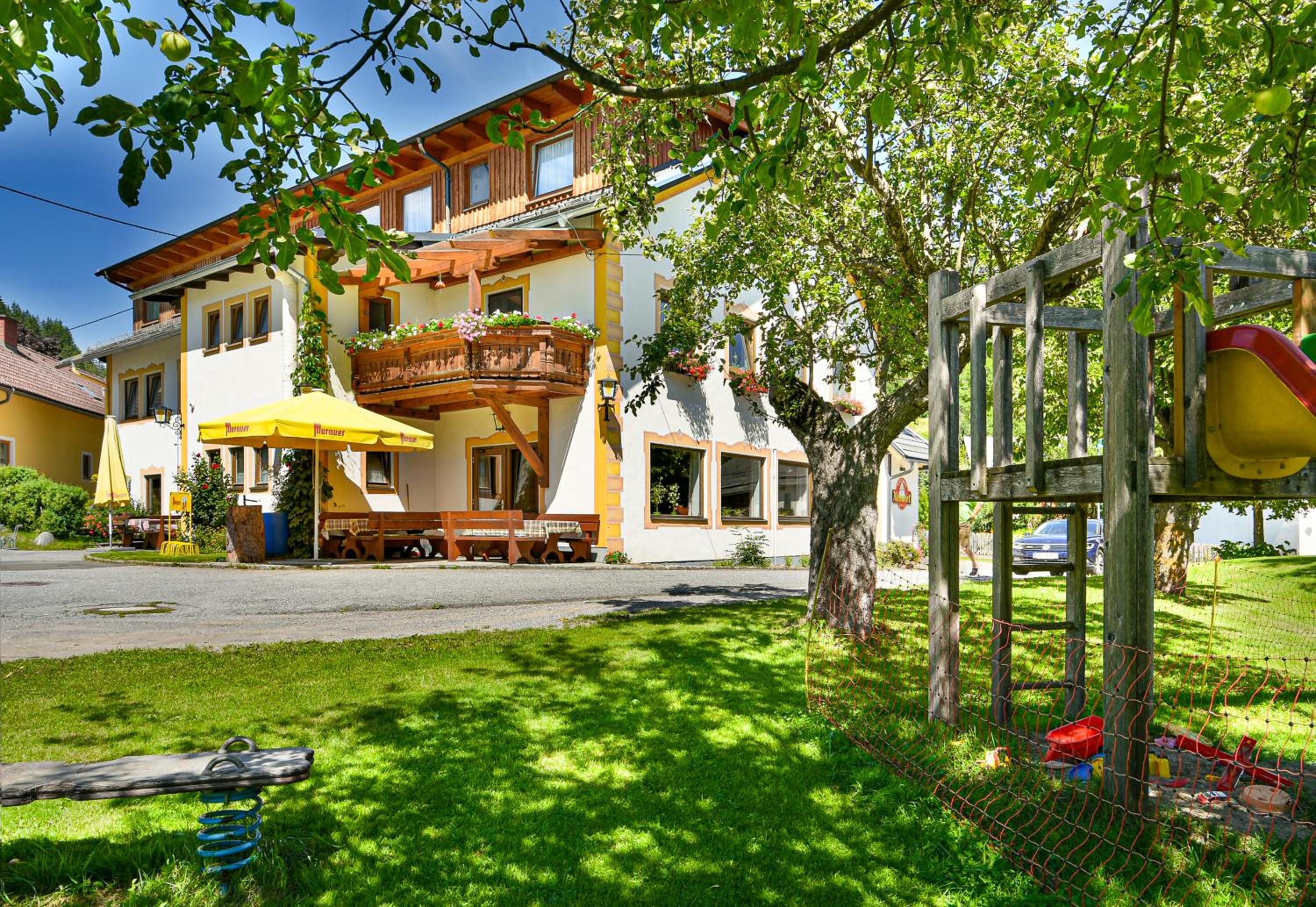 Gasthof Neuwirt