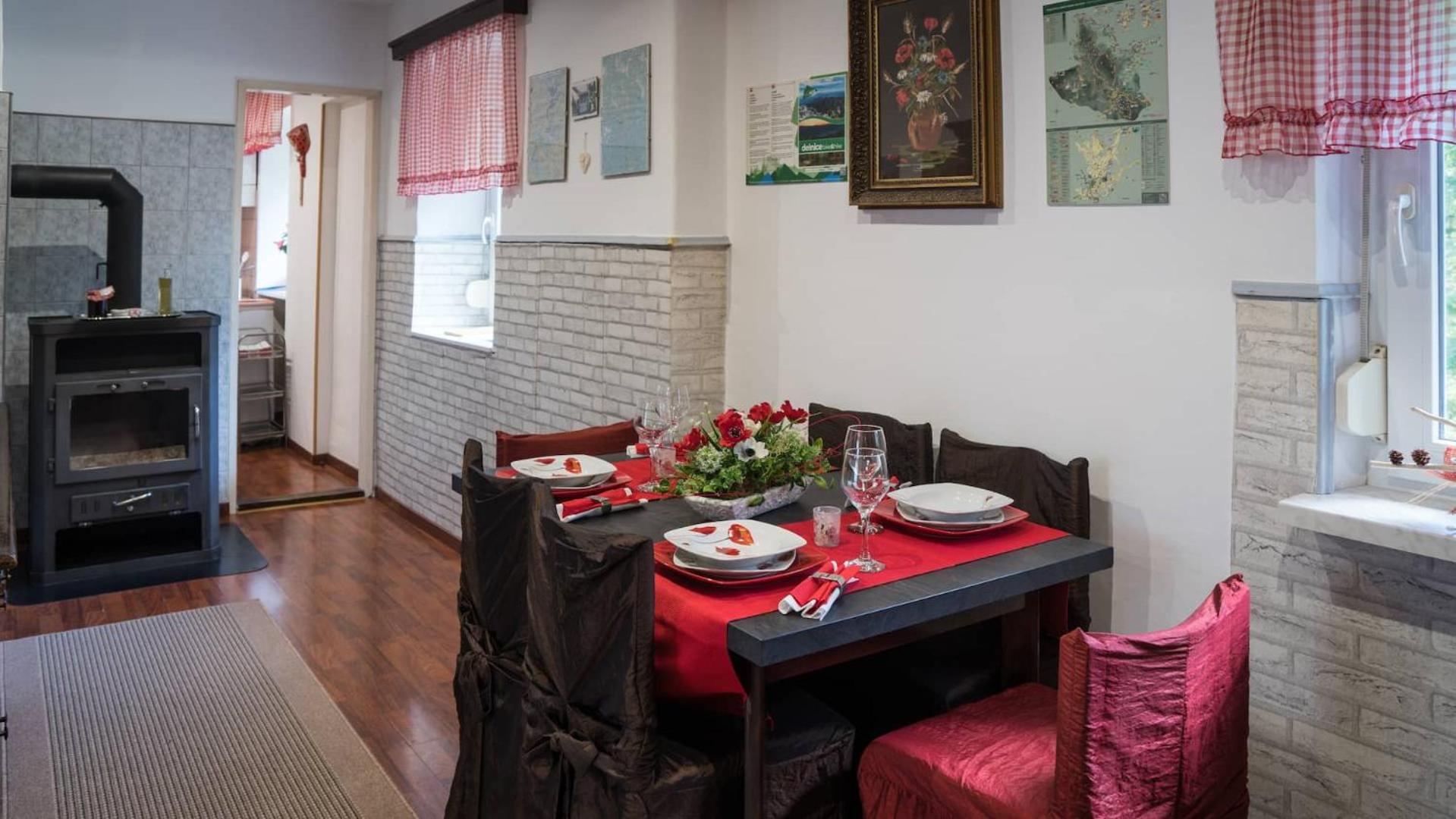 Apartman Sara - Delnice view 4