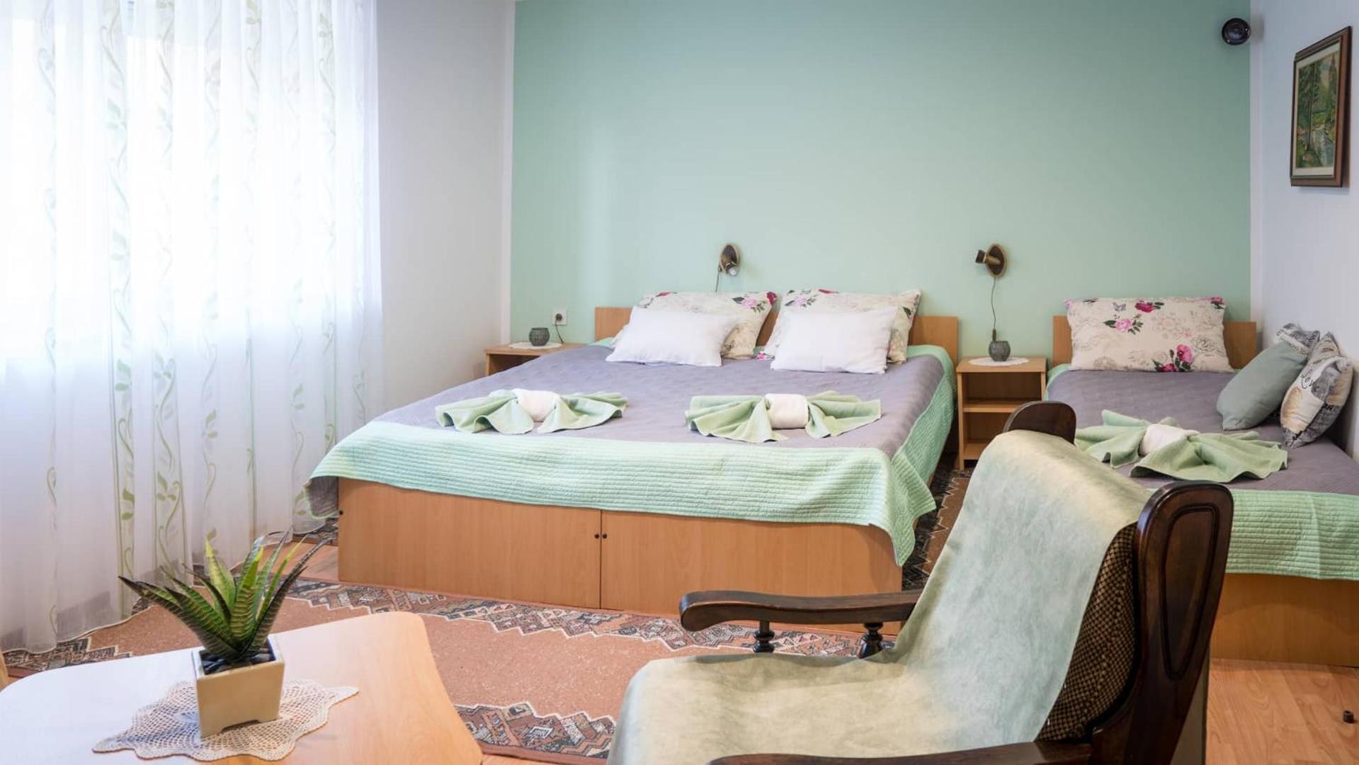 Apartman Sara - Delnice view 5