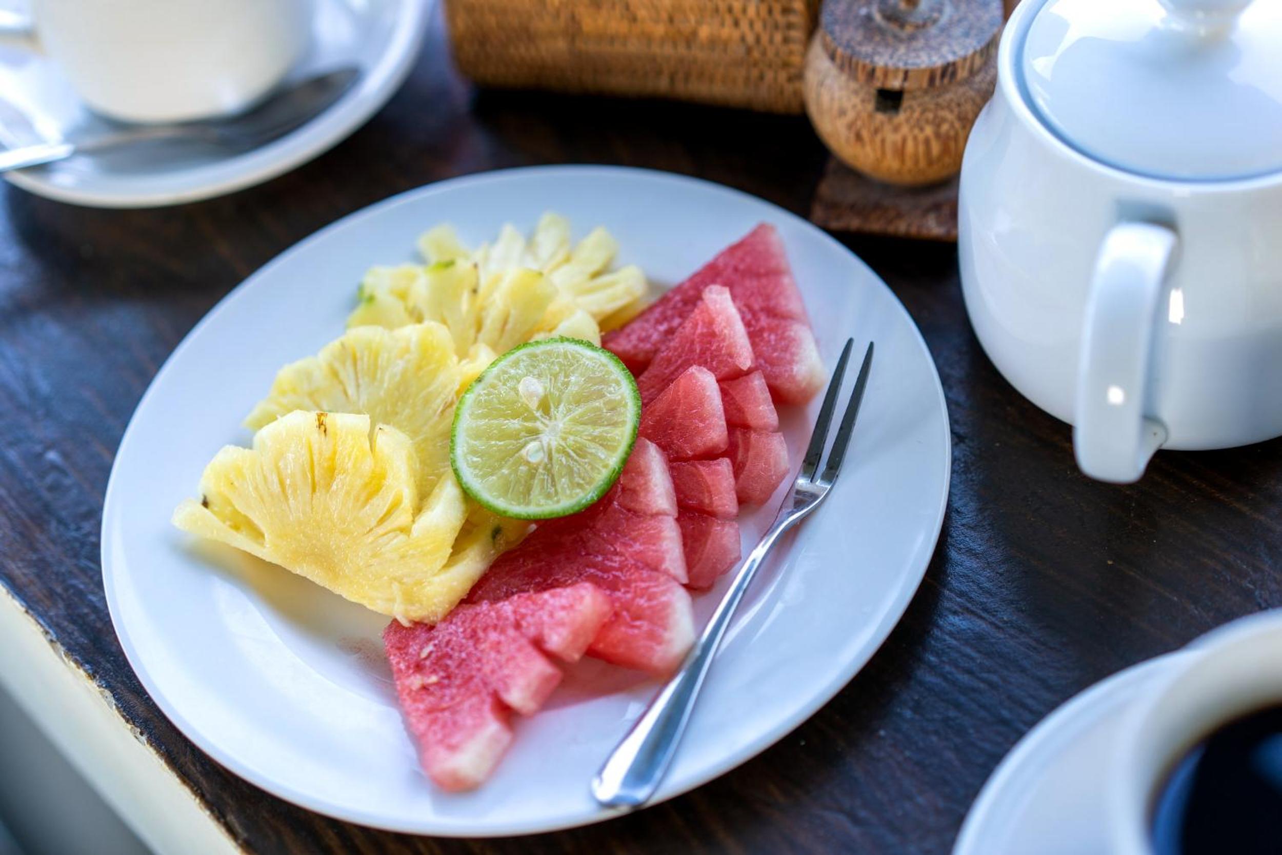 Bali Nusa Cottage