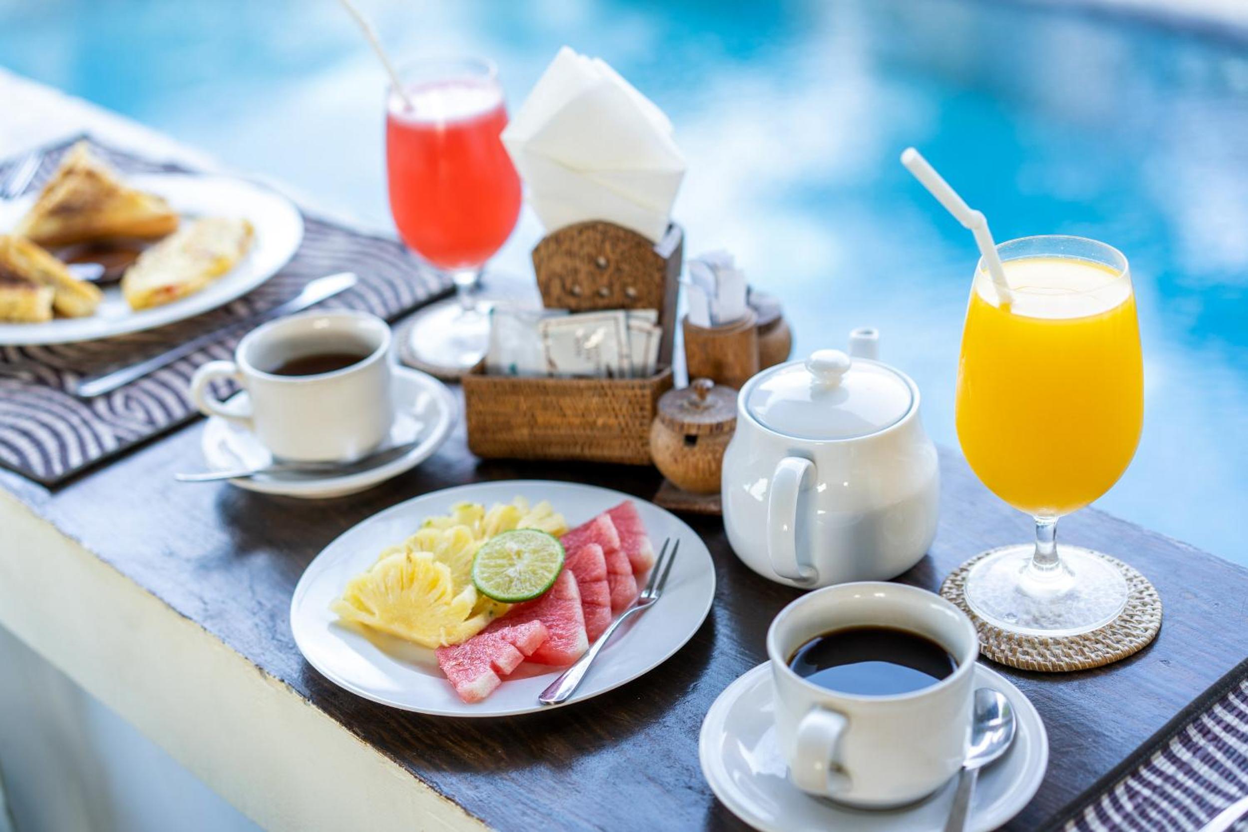 Bali Nusa Cottage