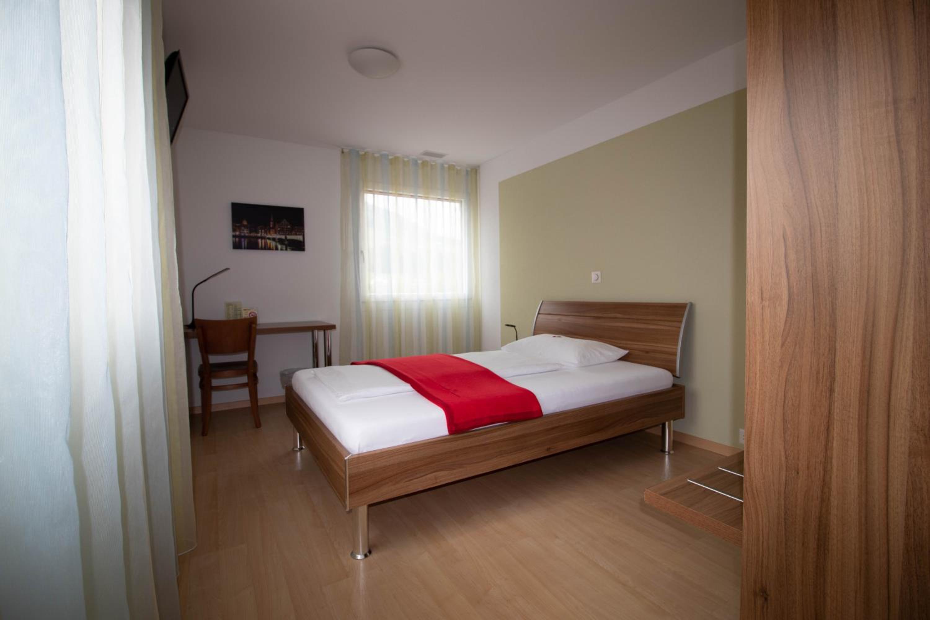 Motel Mühle