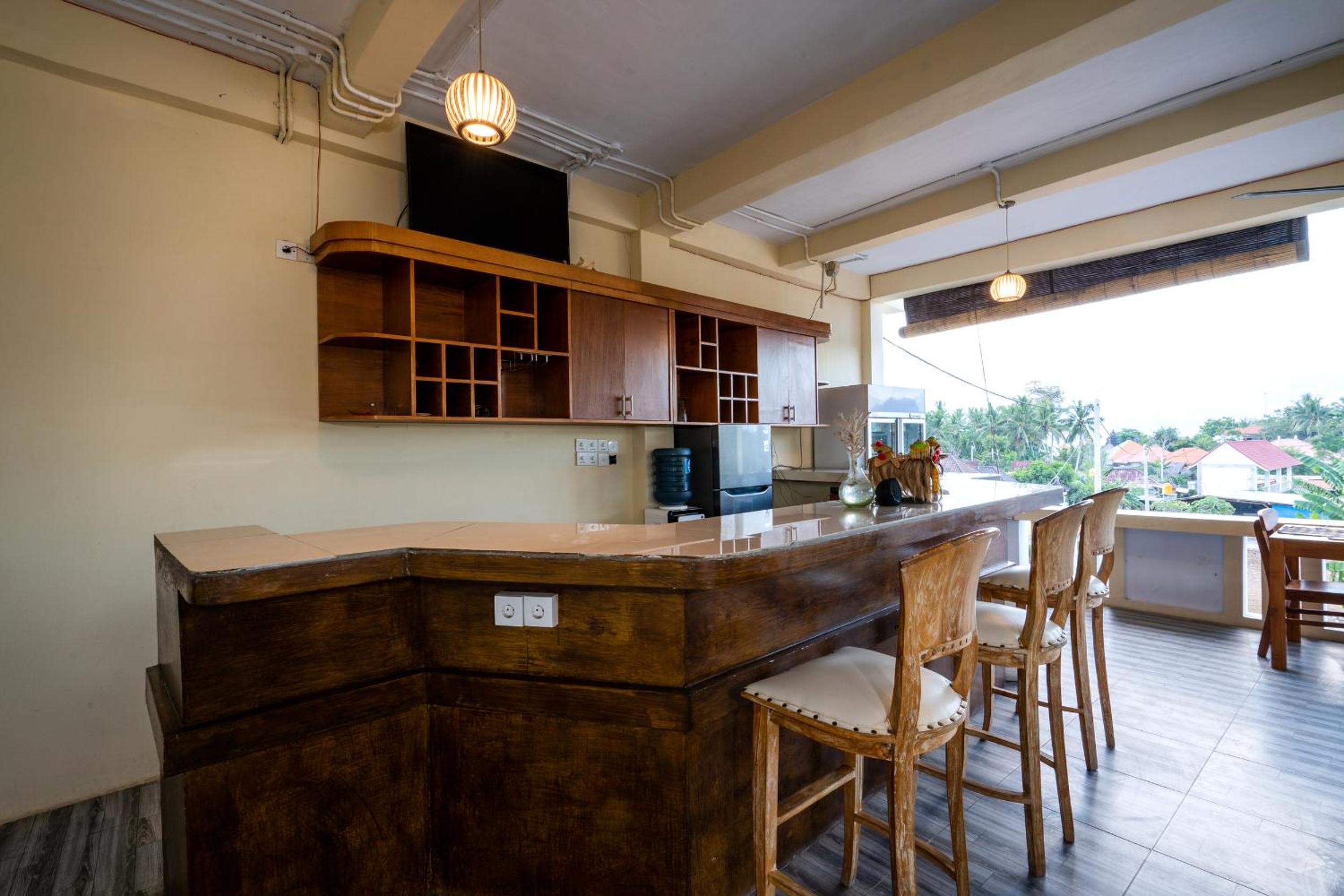 Bali Nusa Cottage