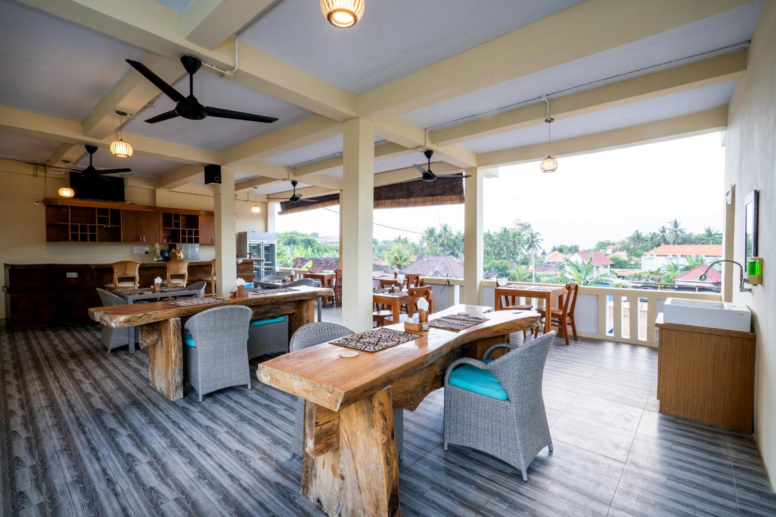 Bali Nusa Cottage