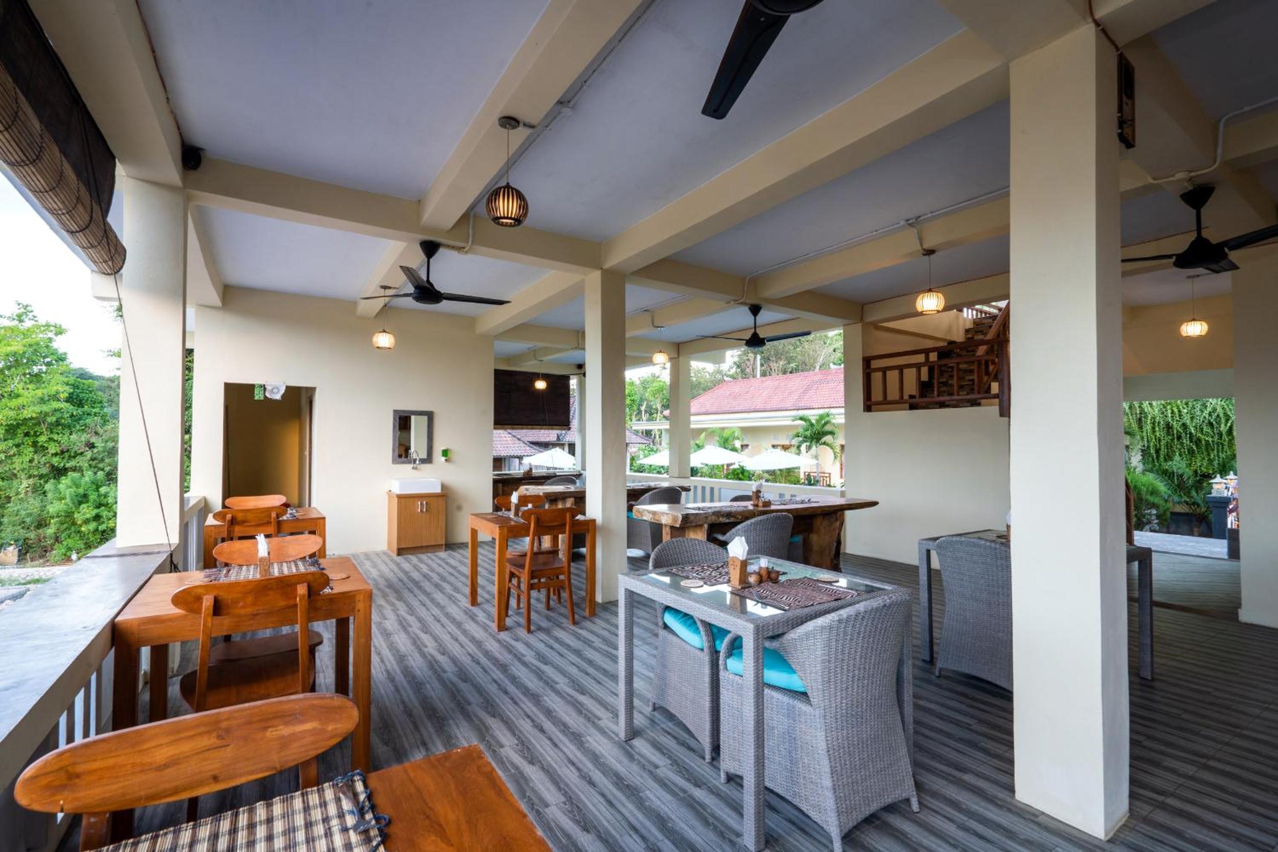 Bali Nusa Cottage