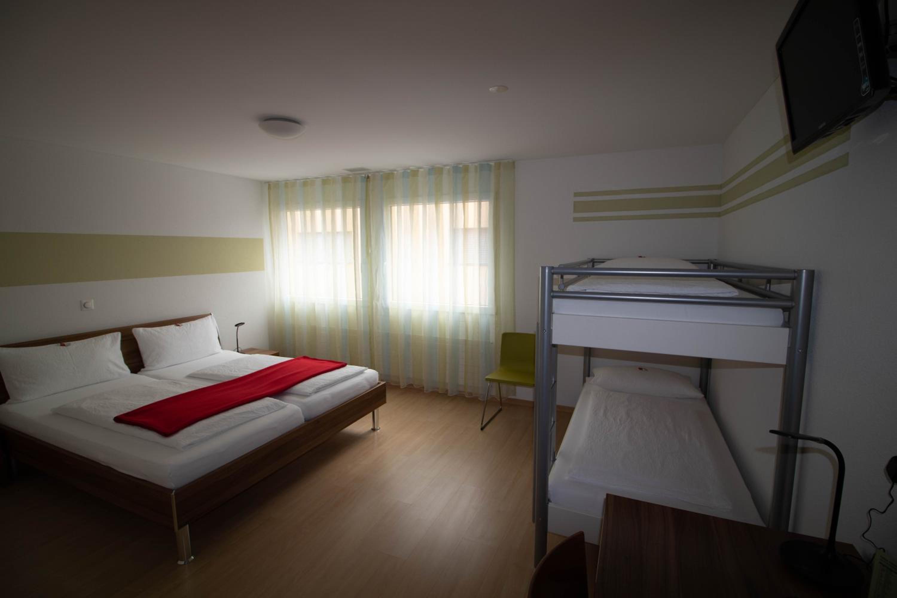 Motel Mühle