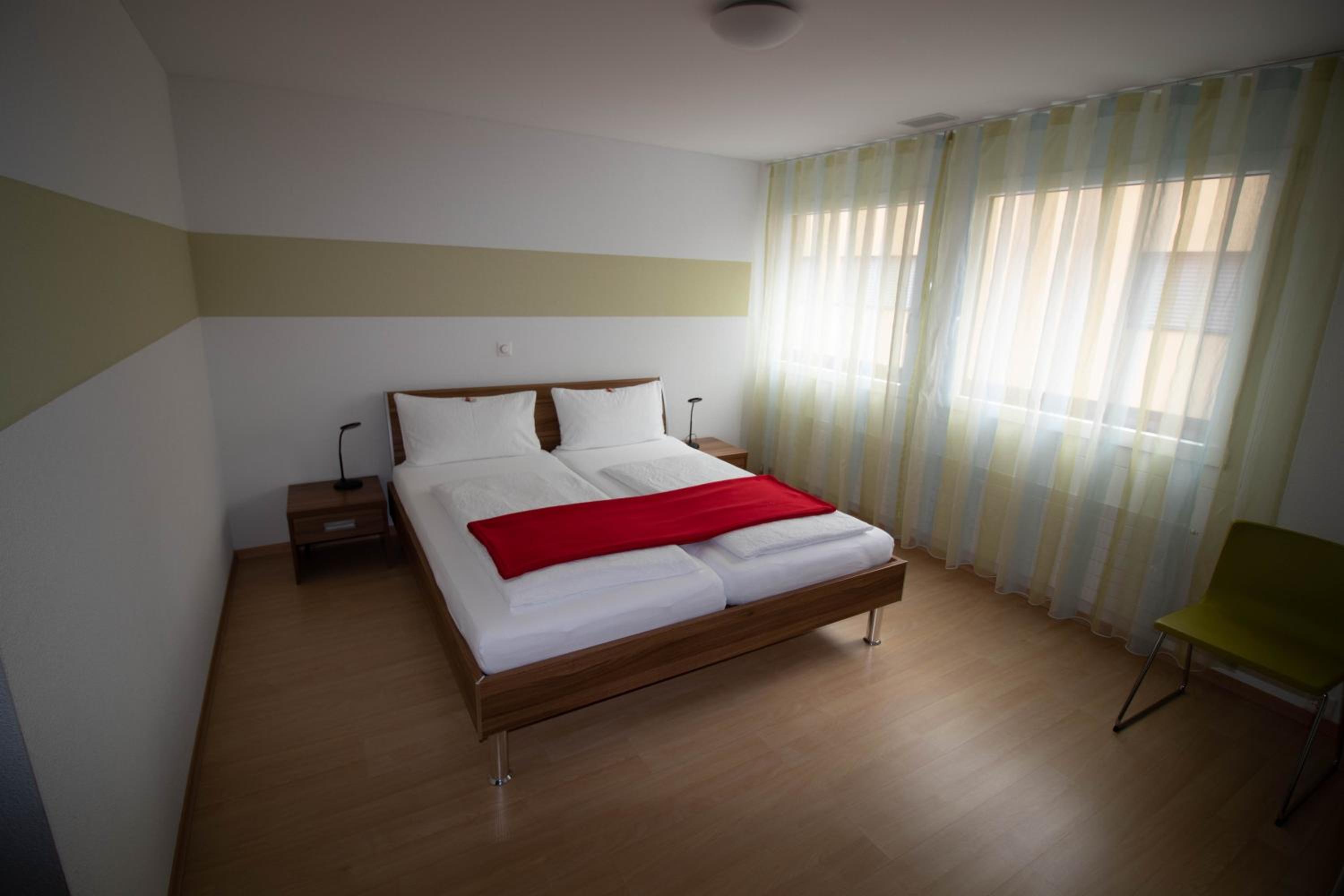 Motel Mühle