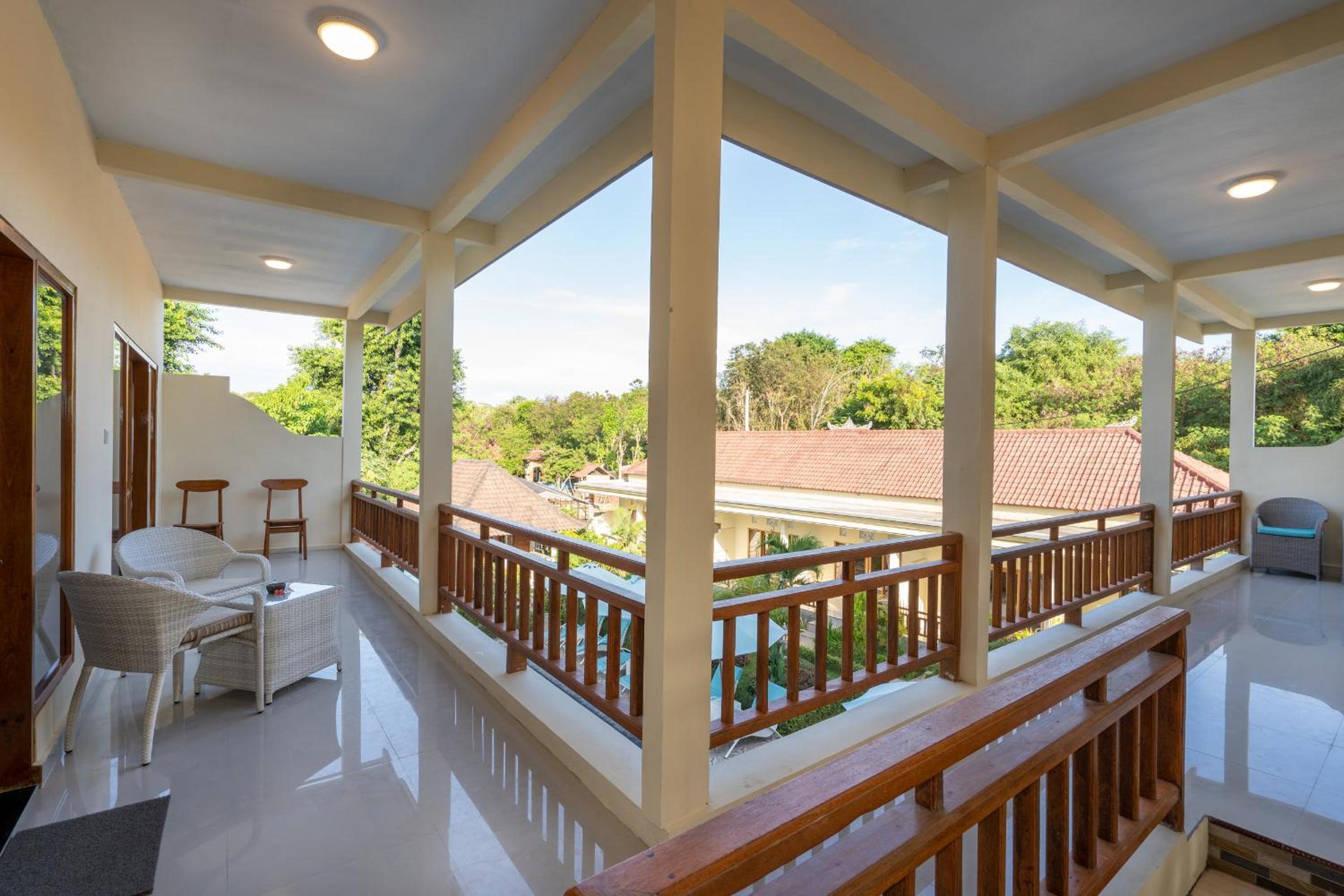 Bali Nusa Cottage