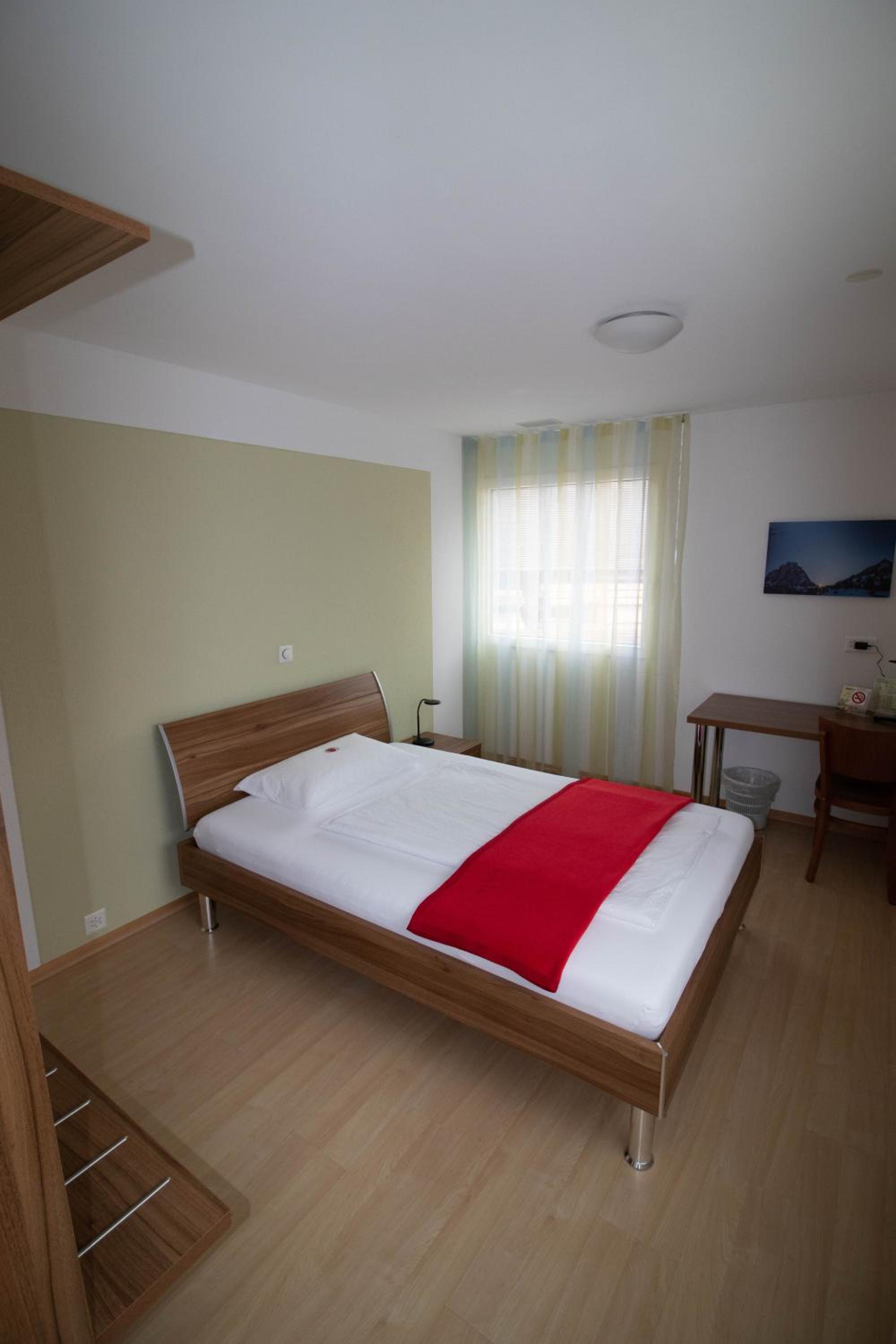 Motel Mühle