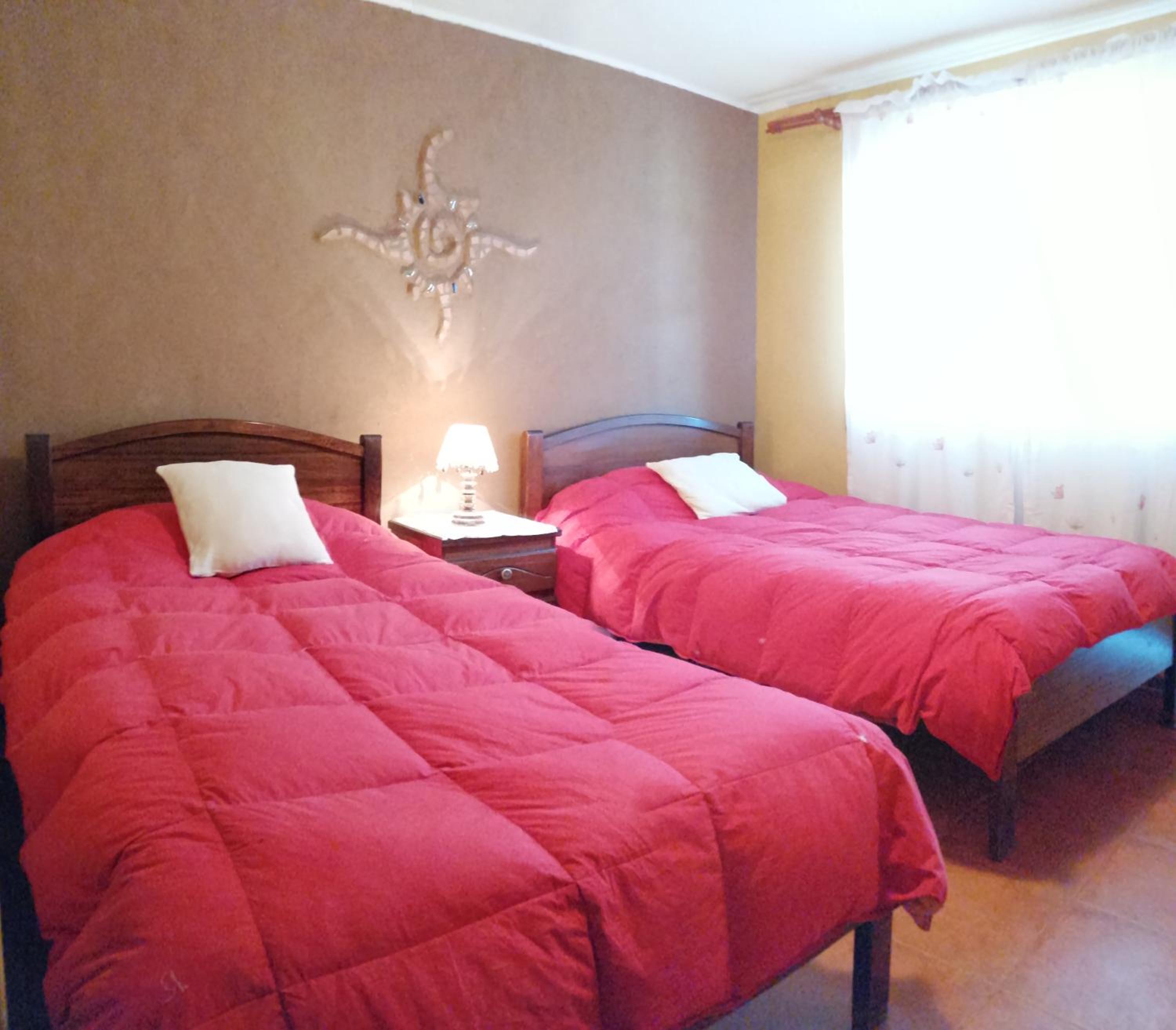 Hostal Apuwara