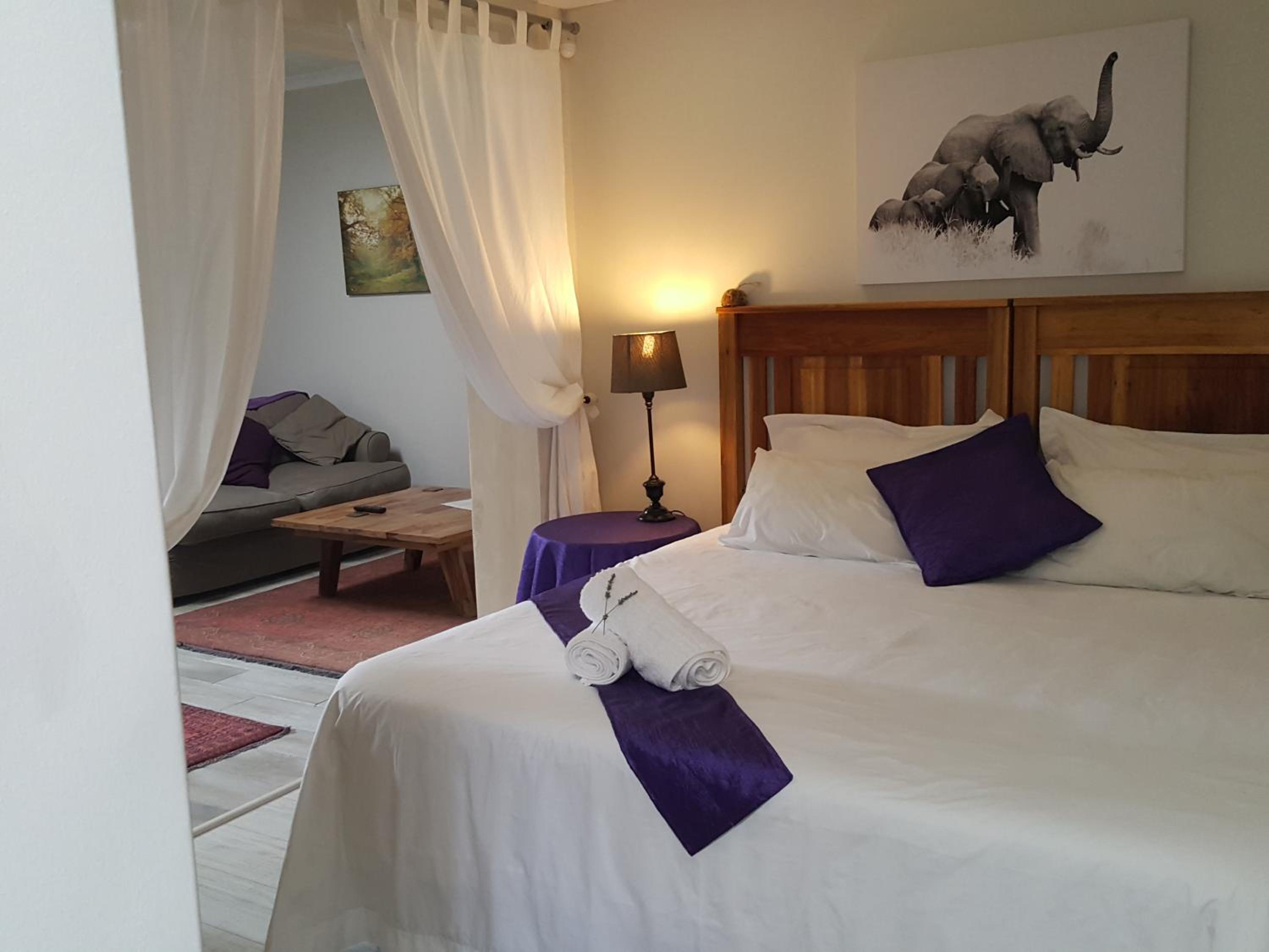 Port Elizabeth Vacations - Hedgehog Hollow - Property Image 1