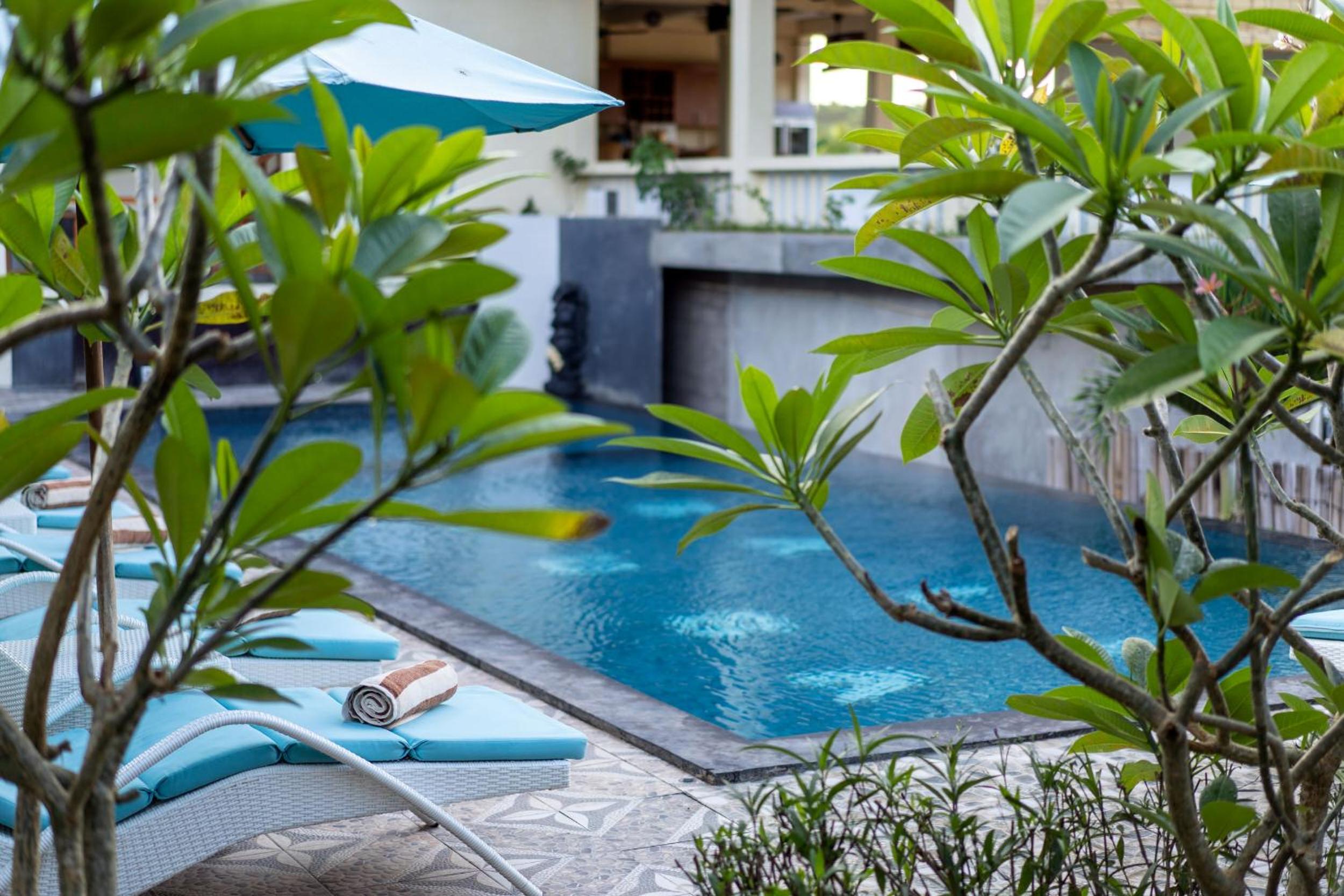 Bali Nusa Cottage