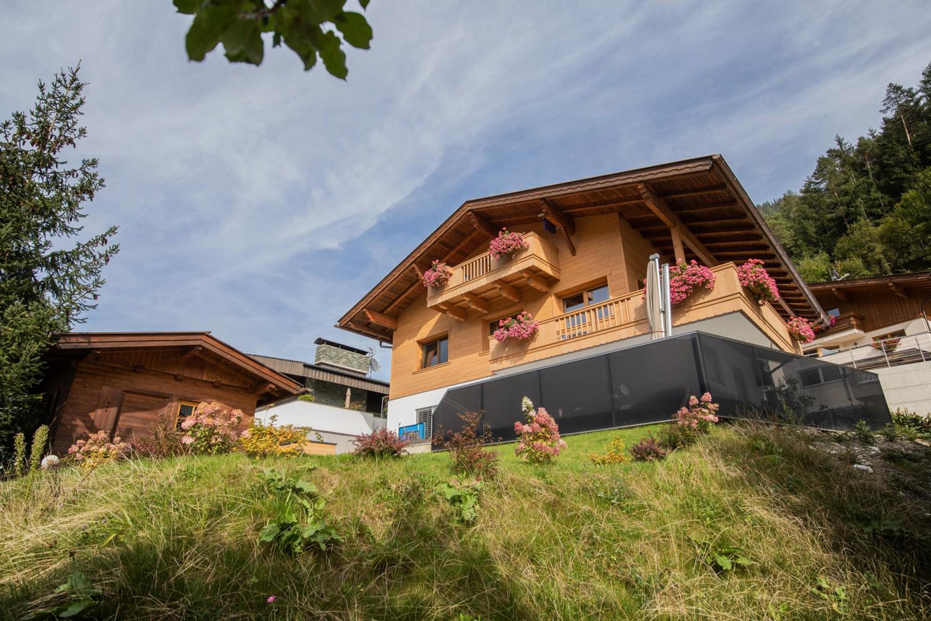 Apartment Hildegard