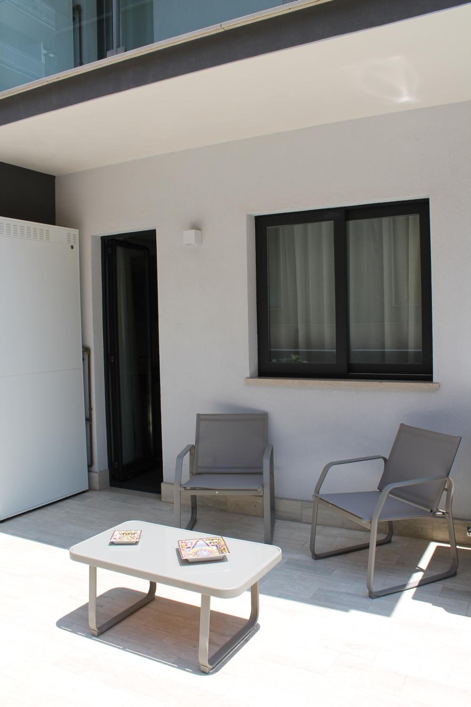 Residence Pola en Catania
