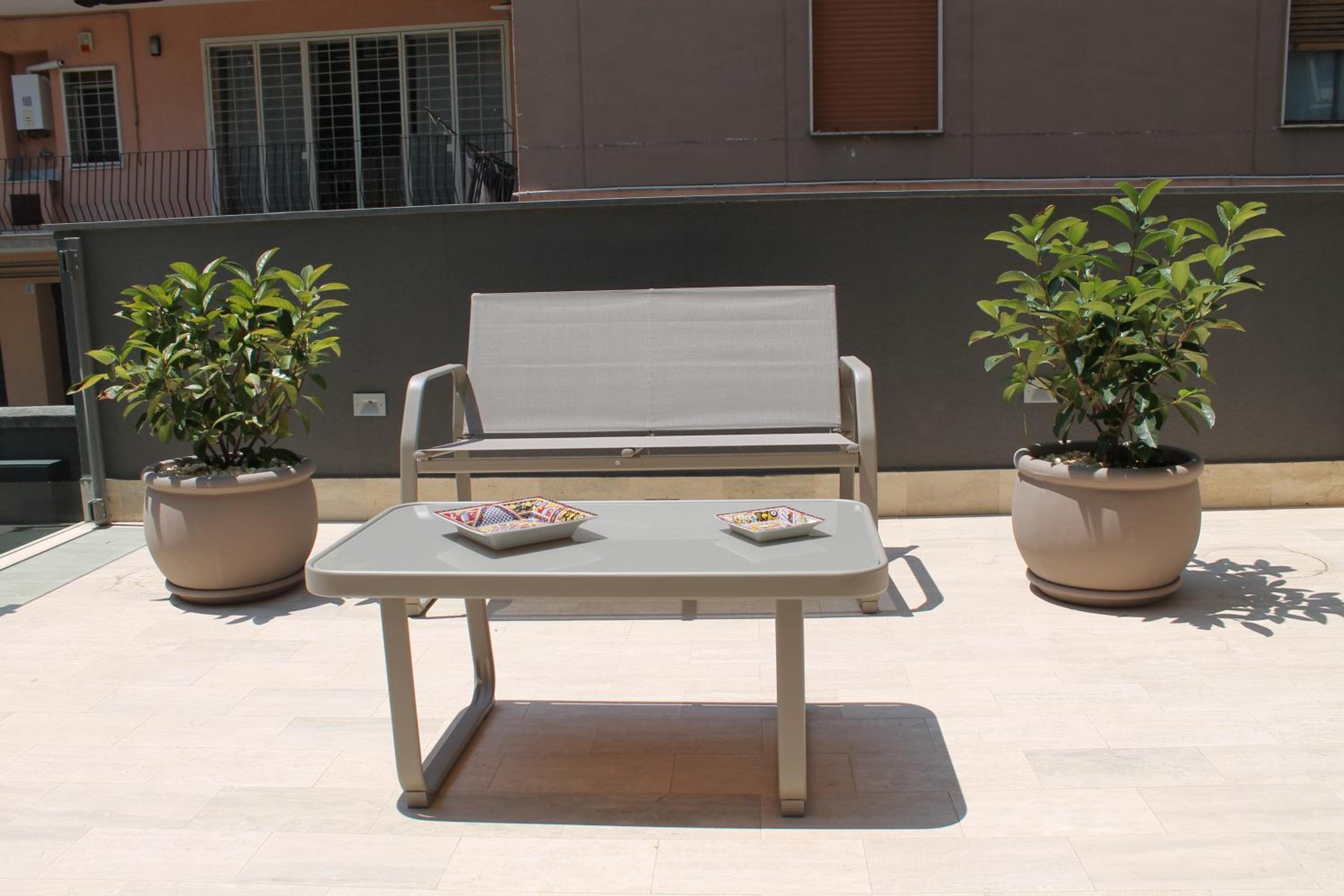 Residence Pola en Catania