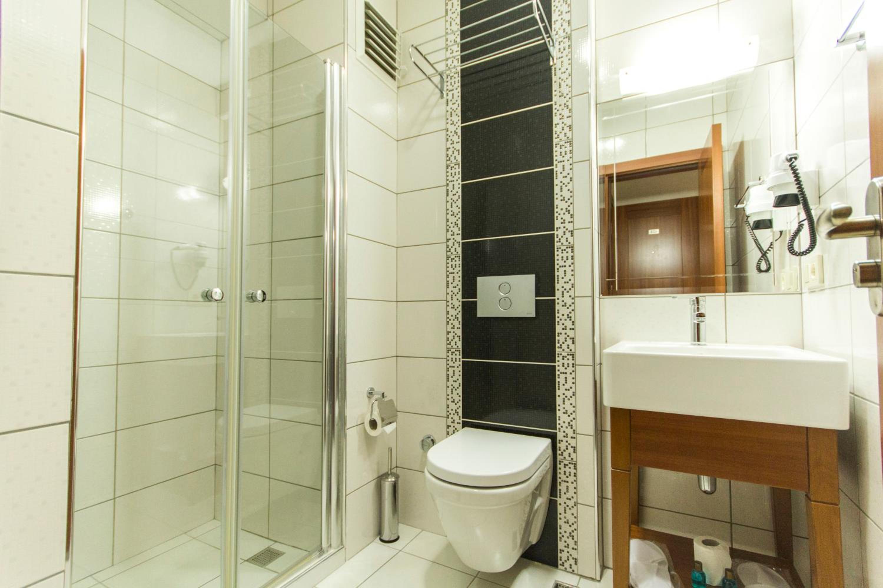 Mint Residence Taksim - Image 8