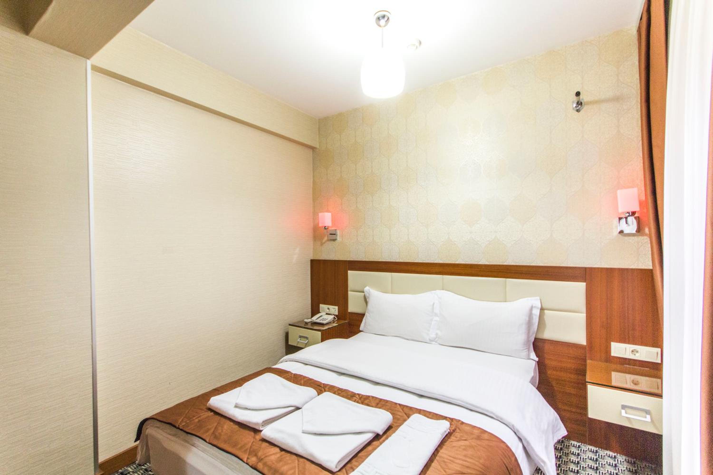 Mint Residence Taksim - Image 7