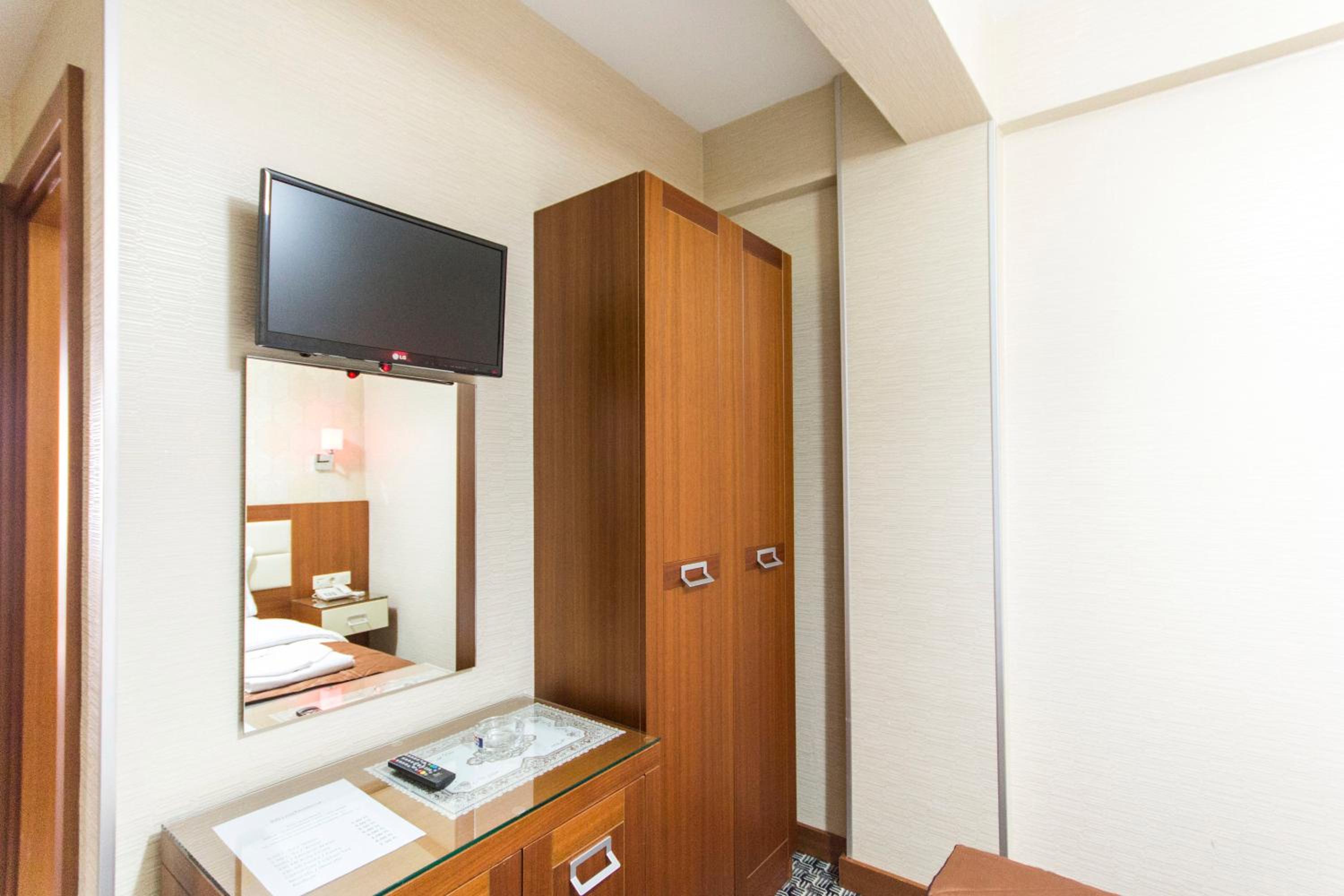 Mint Residence Taksim - Image 5