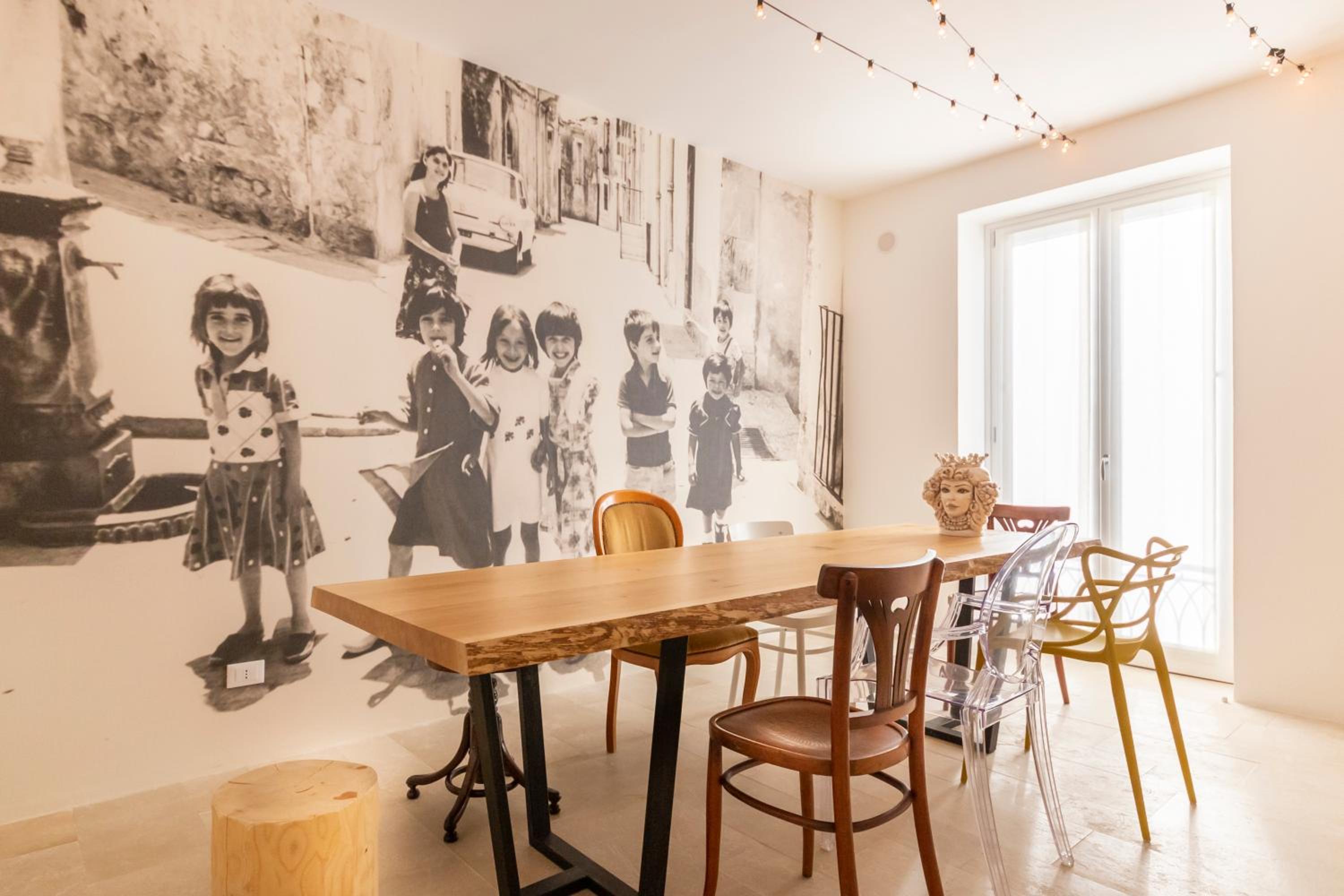 Hotel Filinona B&B - Image 1