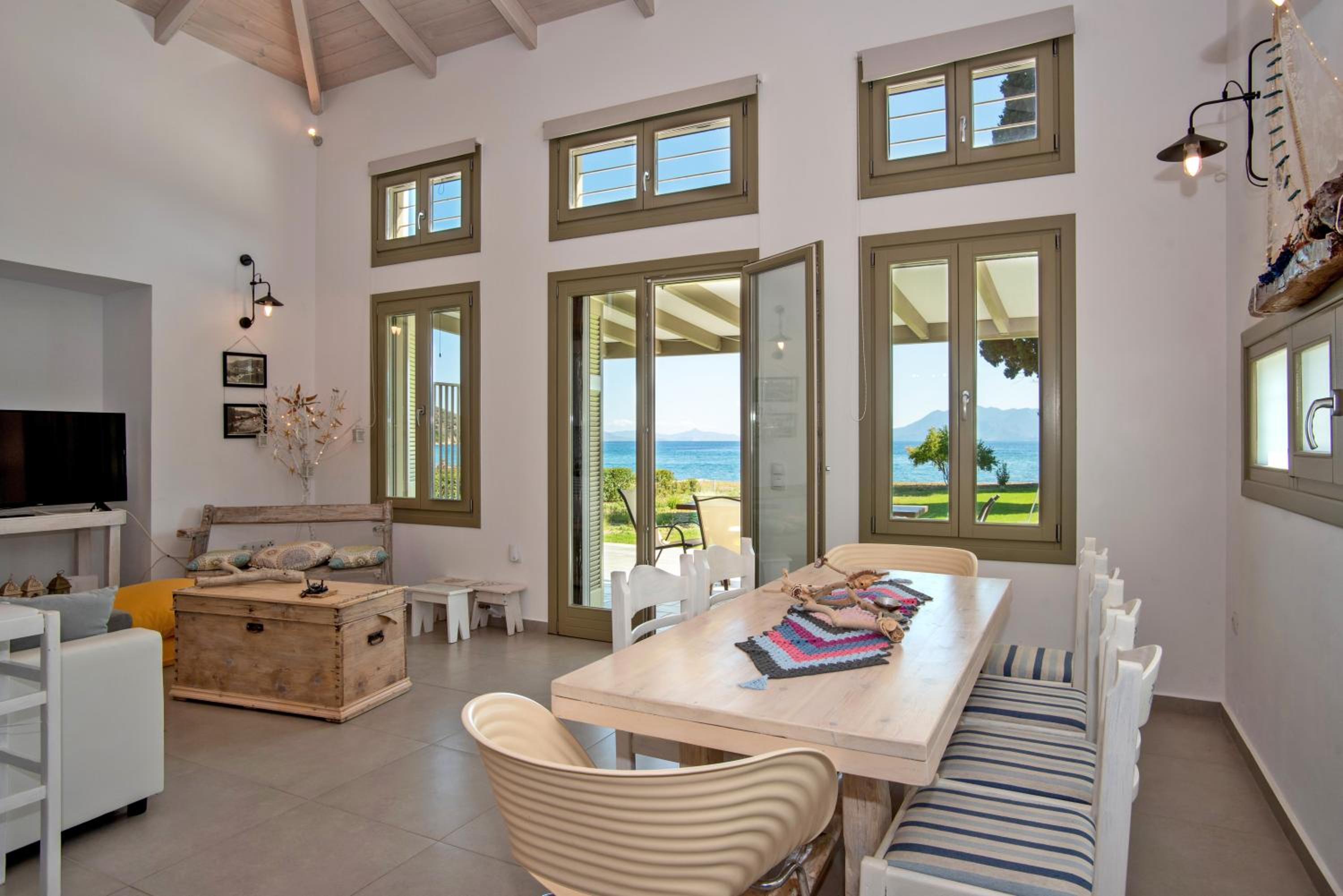 Villa Maria view 4