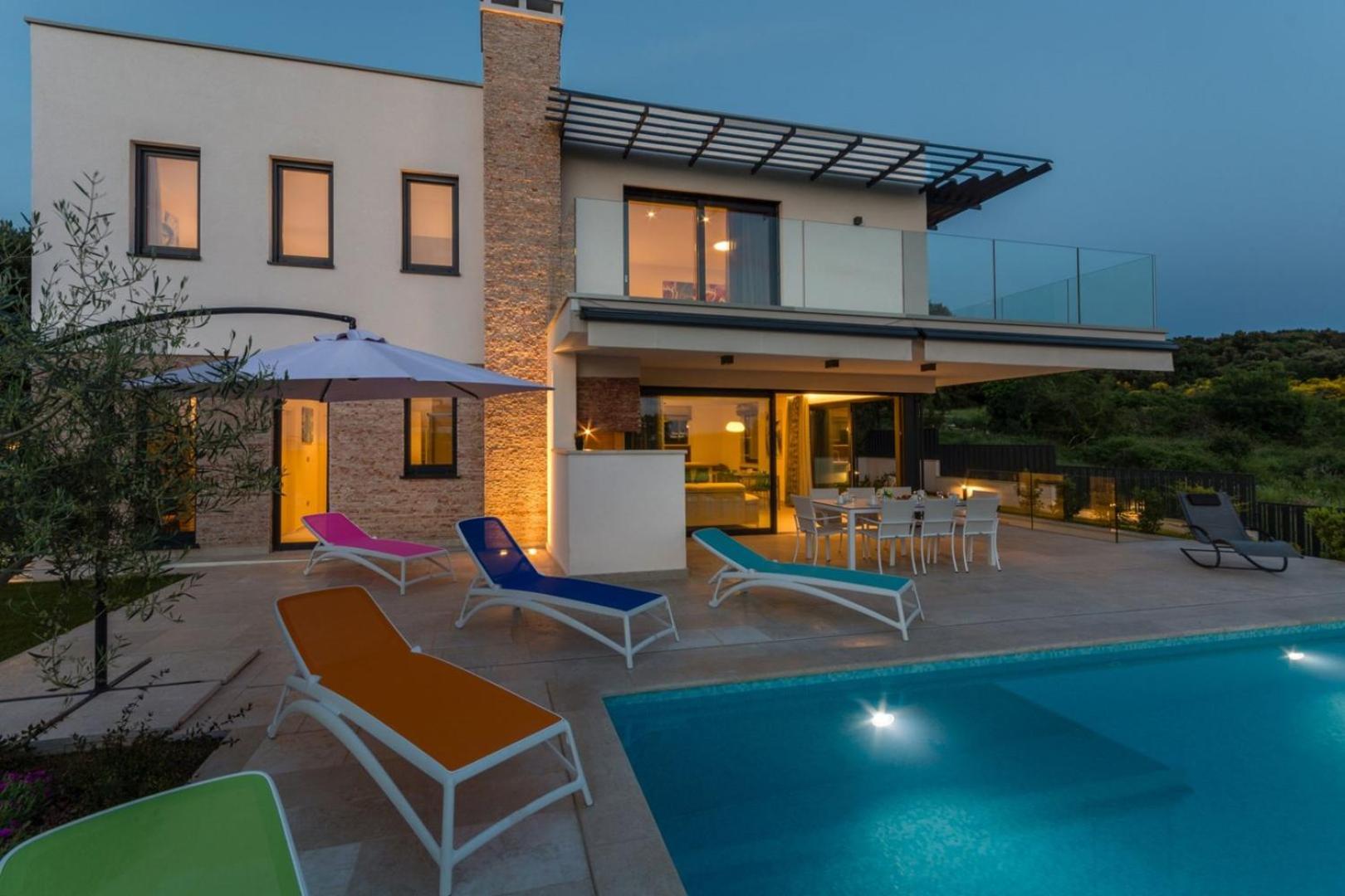 Vrsar Vacations - Villa Maja - Property Image 7