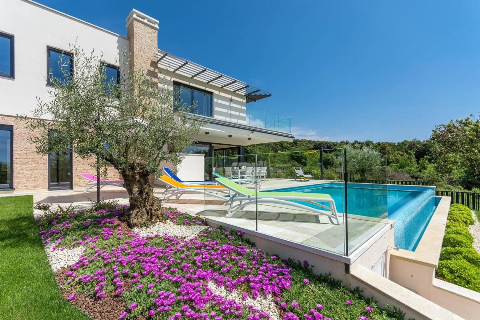 Vrsar Vacations - Villa Maja - Property Image 2