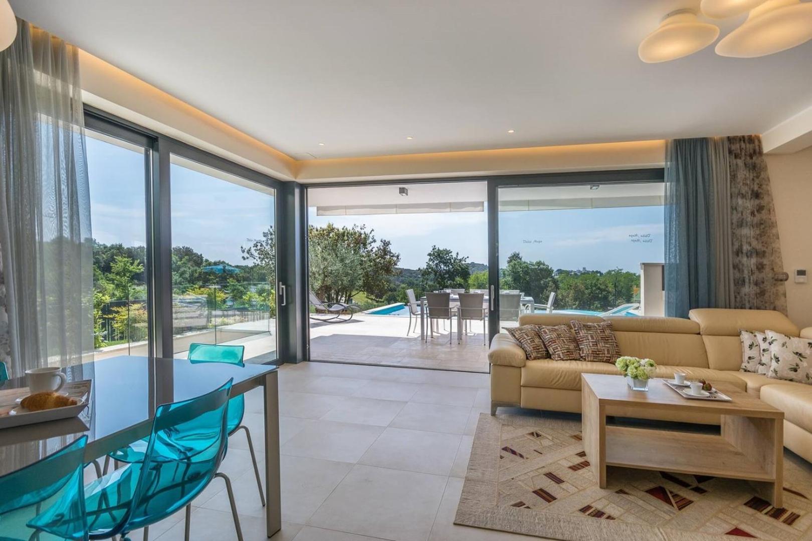 Vrsar Vacations - Villa Maja - Property Image 5