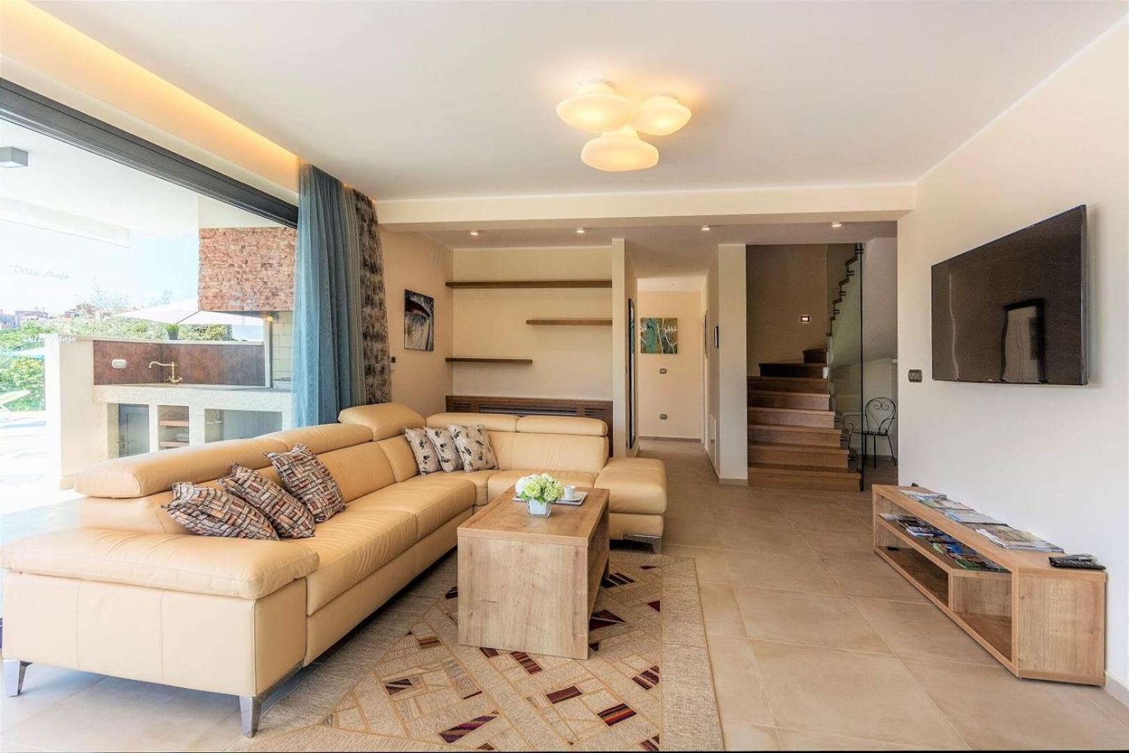 Vrsar Vacations - Villa Maja - Property Image 2