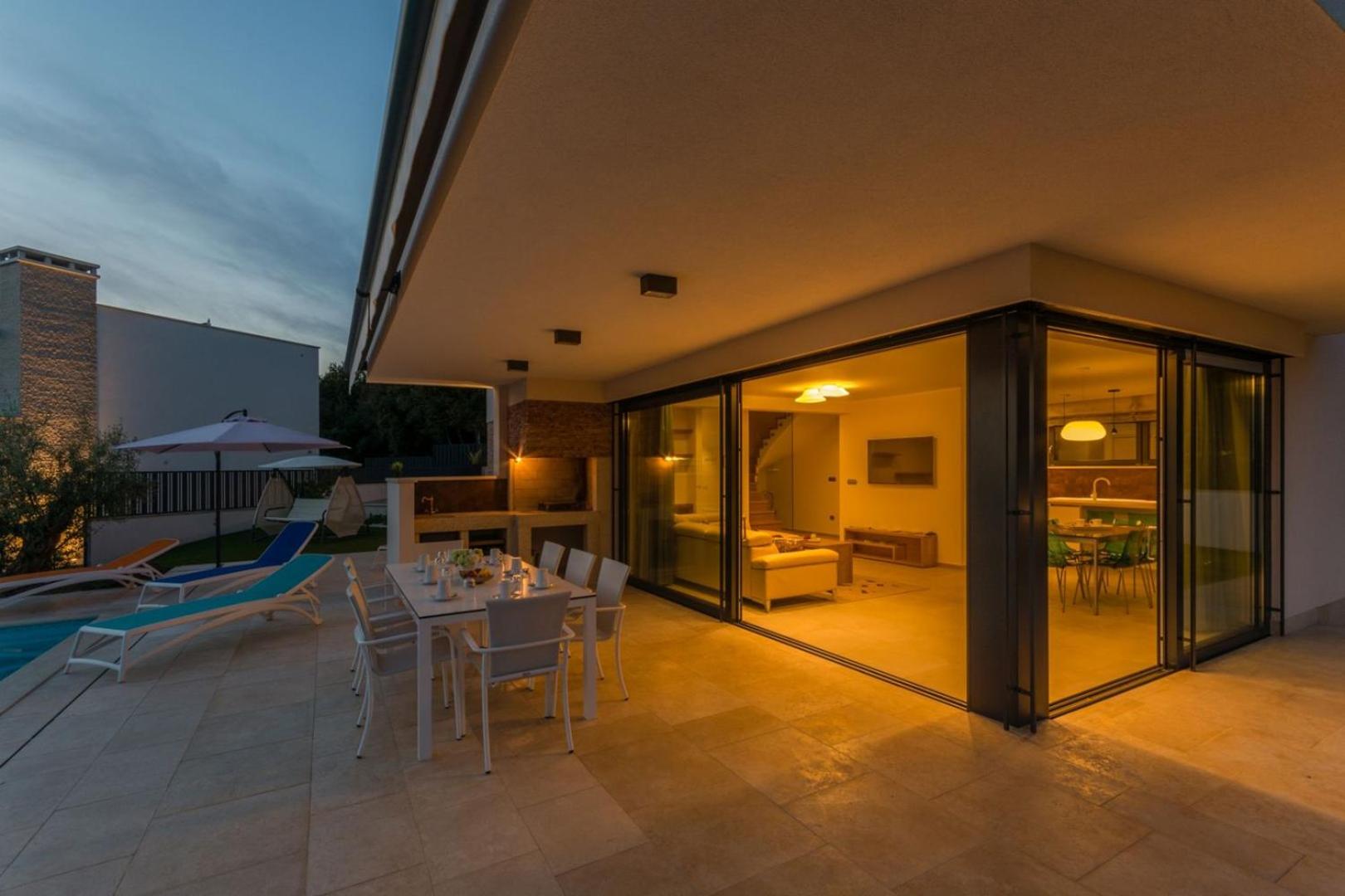 Vrsar Vacations - Villa Maja - Property Image 1