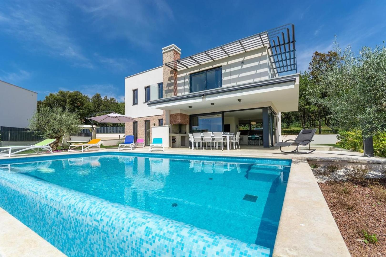 Vrsar Vacations - Villa Maja - Property Image 5