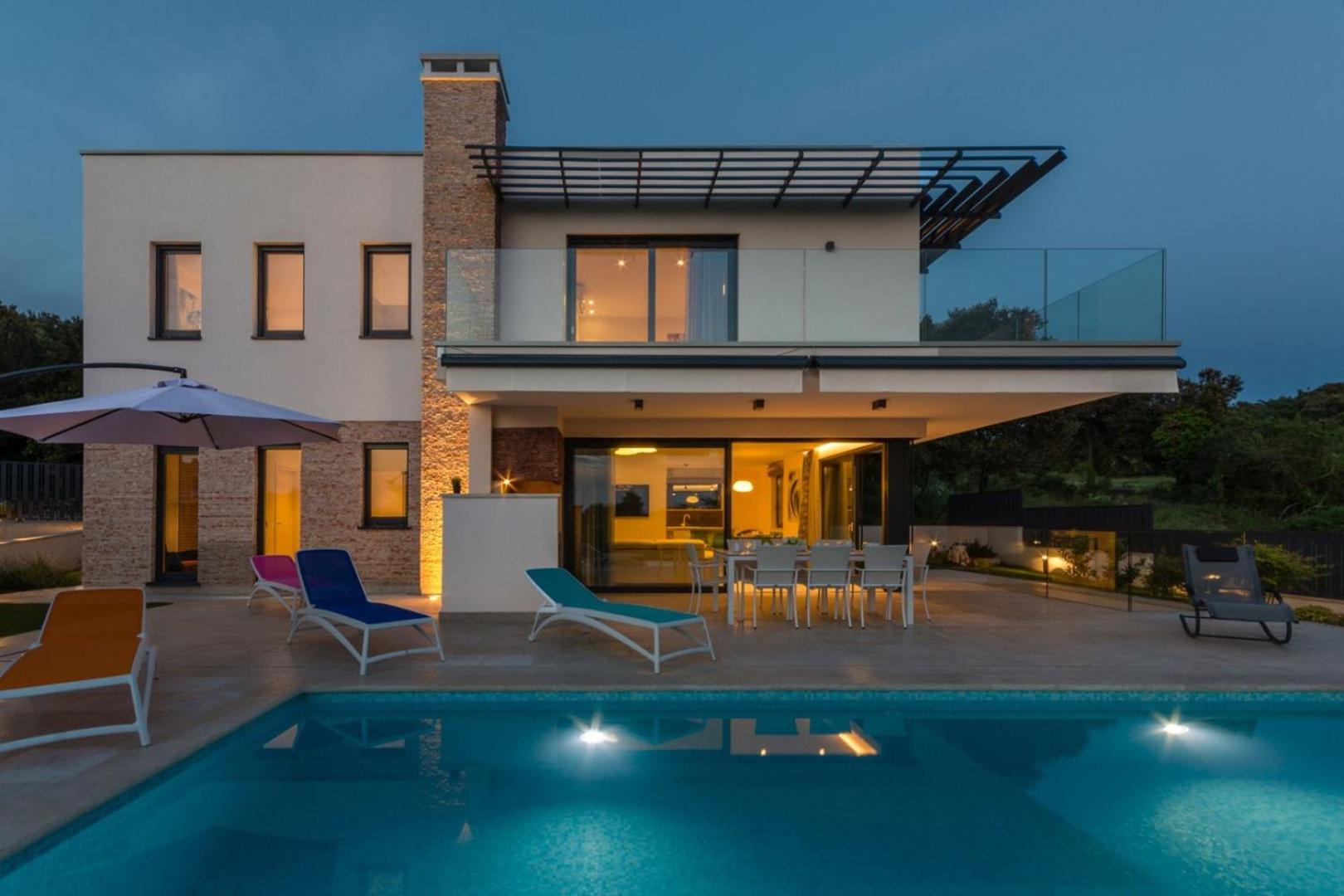 Vrsar Vacations - Villa Maja - Property Image 8