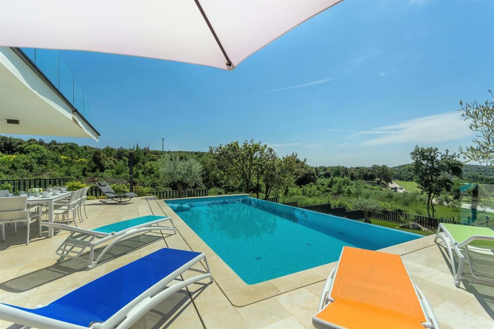 Vrsar Vacations - Villa Maja - Property Image 3